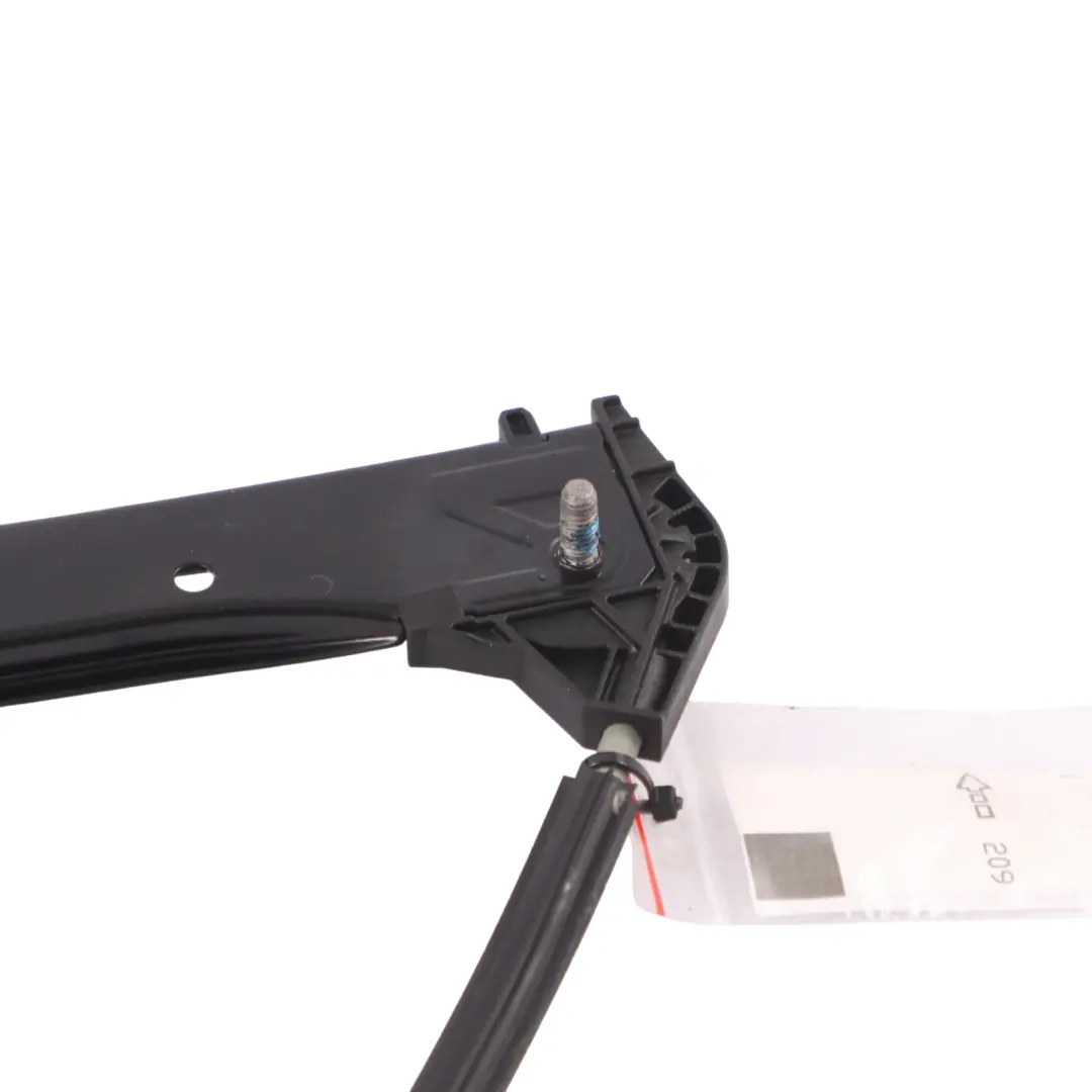 Window Lifter Regulator Mechanism Rear Left N/S to Audi A3 8V with Part number 8V4839461 Audi A3 8V Window Lifter Regulator Mechanism Rear Left N/S - SKU 8V4839461 - Part number 8V4839461