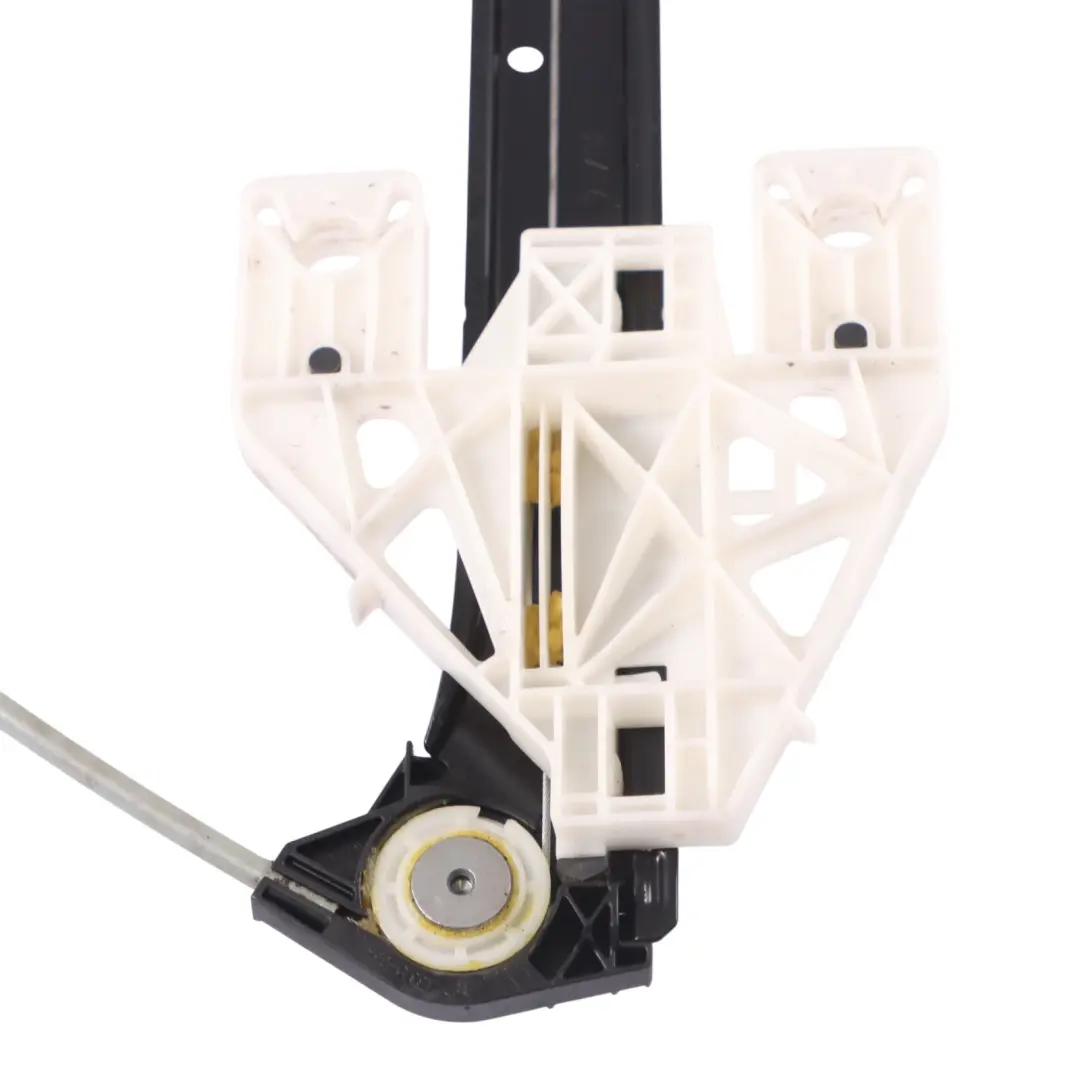 Meccanismo regolatore alzacristalli posteriore sinistro per Audi A3 8V con numero di parte 8V4839461 Audi A3 8V Meccanismo regolatore alzacristalli posteriore sinistro - SKU 8V4839461 - Numero di parte 8V4839461