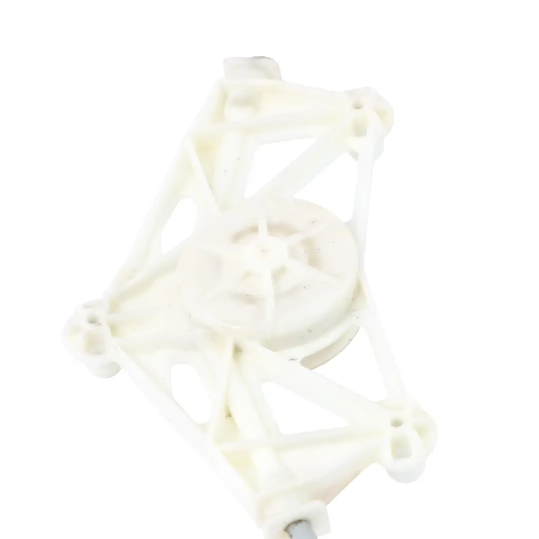 Window Lifter Regulator Mechanism Rear Left N/S to Audi A3 8V with Part number 8V4839461 Audi A3 8V Window Lifter Regulator Mechanism Rear Left N/S - SKU 8V4839461 - Part number 8V4839461