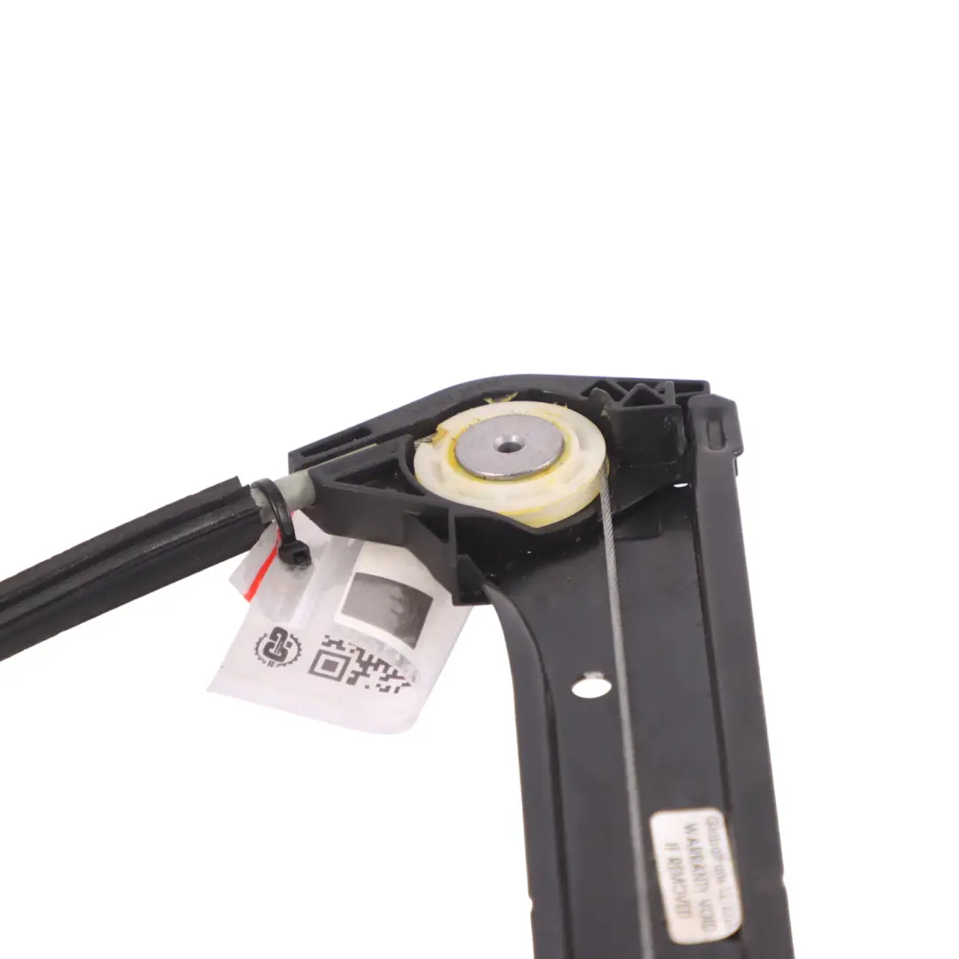 Fensterheber Regulator Mechanismus hinten links für Audi A3 8V mit Teilenummer 8V4839461 Audi A3 8V Fensterheber Regulator Mechanismus hinten links - SKU 8V4839461 - Teilenummer 8V4839461