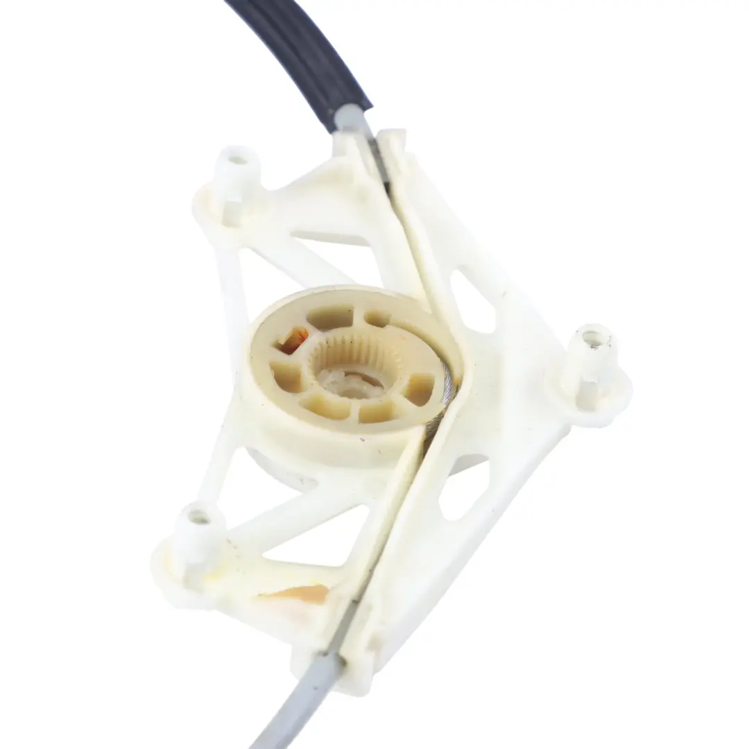 Meccanismo regolatore alzacristalli posteriore sinistro per Audi A3 8V con numero di parte 8V4839461 Audi A3 8V Meccanismo regolatore alzacristalli posteriore sinistro - SKU 8V4839461 - Numero di parte 8V4839461