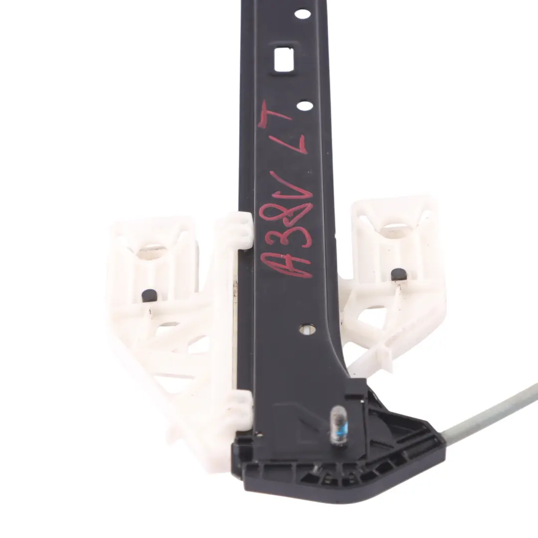 Mecanismo Regulador Elevalunas Trasero Izquierdo para Audi A3 8V con número de pieza 8V4839461 Audi A3 8V Mecanismo Regulador Elevalunas Trasero Izquierdo - SKU 8V4839461 - Número de pieza 8V4839461