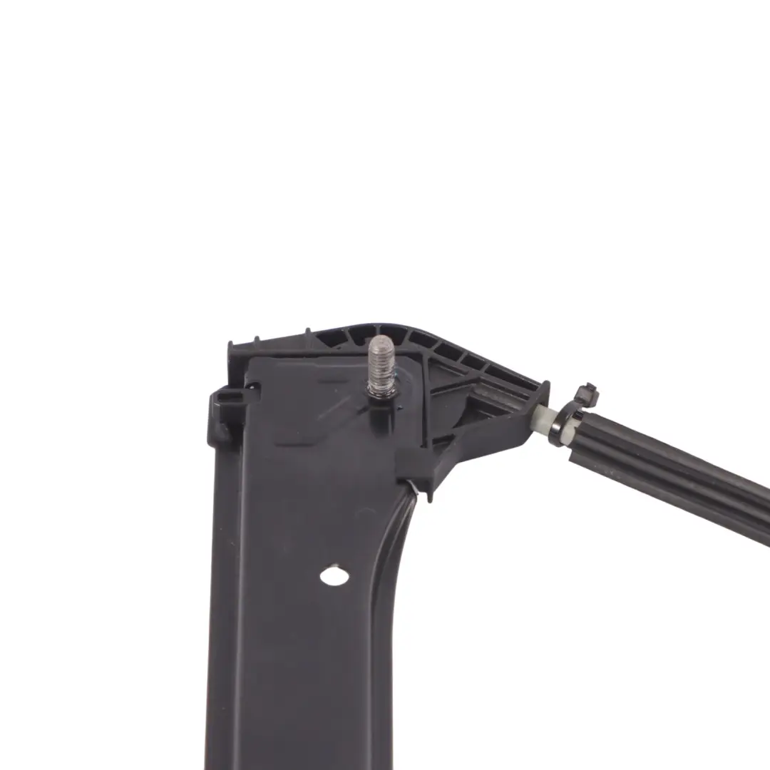 Meccanismo regolatore alzacristalli posteriore sinistro per Audi A3 8V con numero di parte 8V4839461 Audi A3 8V Meccanismo regolatore alzacristalli posteriore sinistro - SKU 8V4839461 - Numero di parte 8V4839461