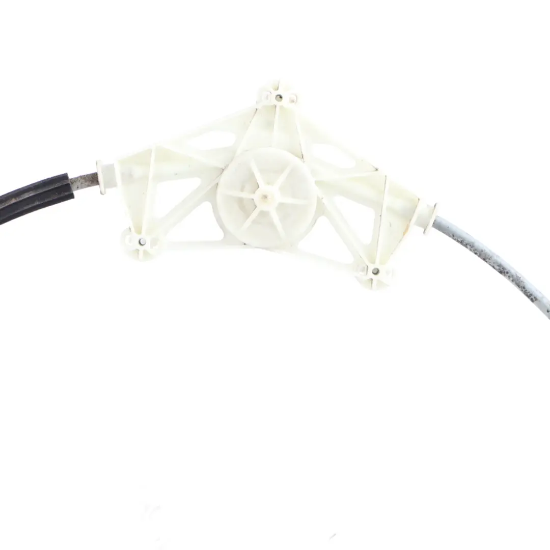 Audi A3 8V Window Lifter Regulator Mechanism Rear Right O/S - SKU 8V4839462 - Part number 8V4839462