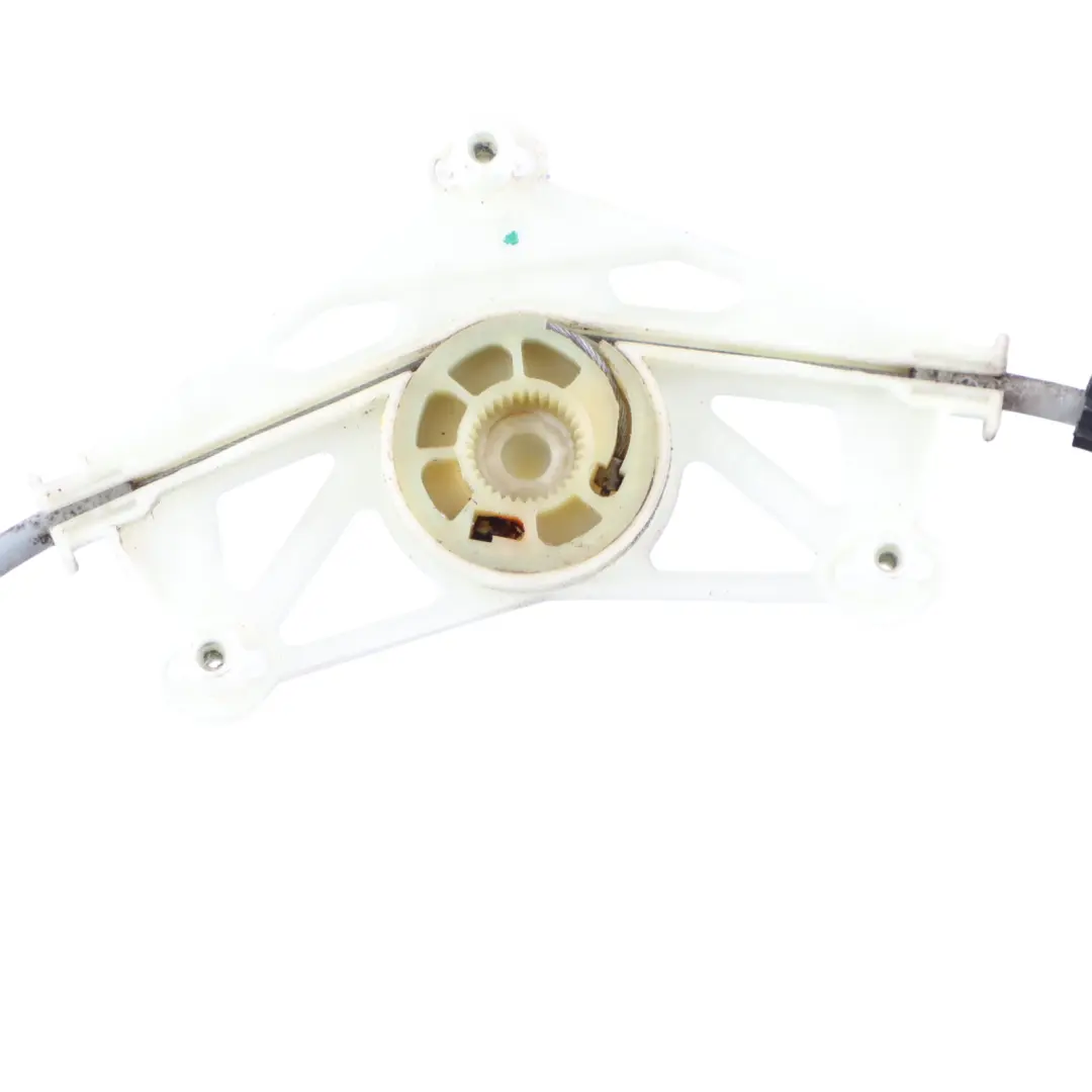 Mechanizm Podnoszenia Podnośnik Szyby Prawy Tył Tylny do Audi A3 8V o numerze 8V4839462 Audi A3 8V Mechanizm Podnoszenia Podnośnik Szyby Prawy Tył Tylny - SKU 8V4839462 - Numer Części 8V4839462