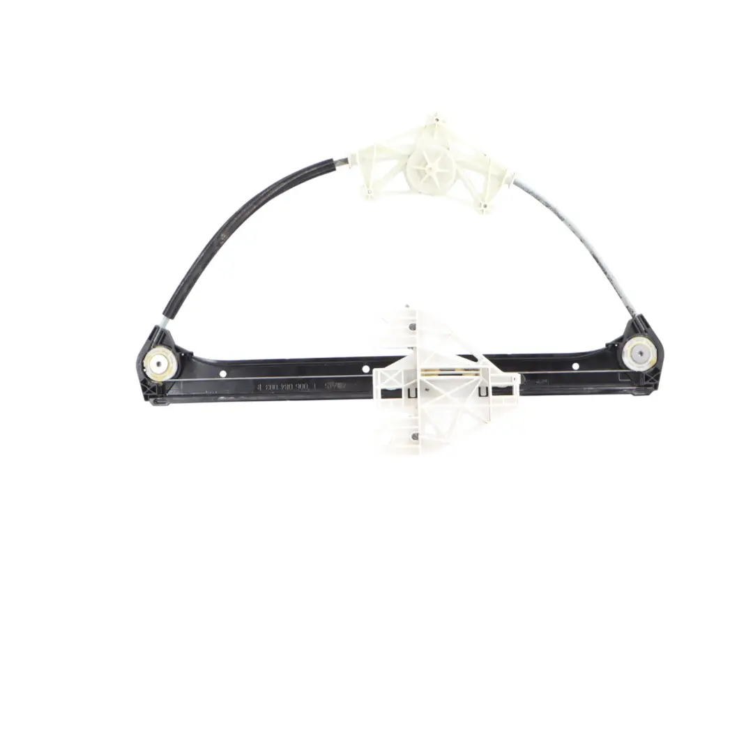 Audi A3 8V Window Lifter Regulator Mechanism Rear Right O/S - SKU 8V4839462 - Part number 8V4839462