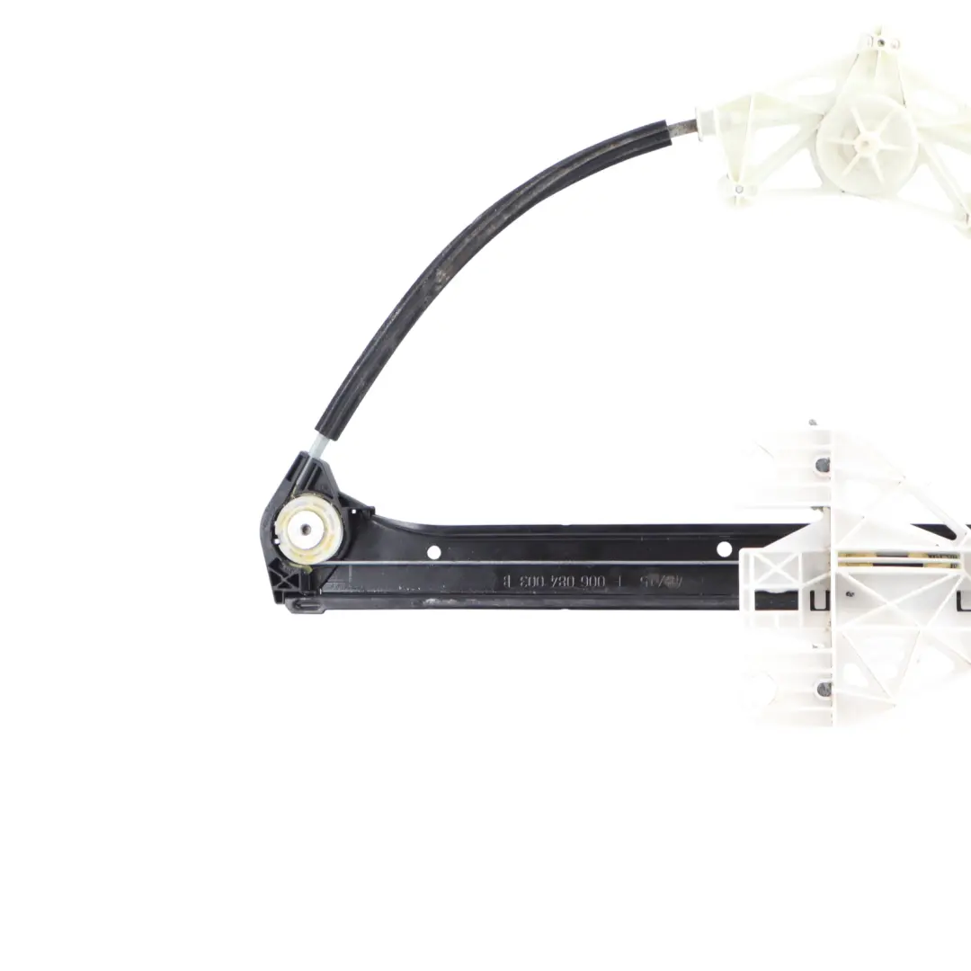 Audi A3 8V Window Lifter Regulator Mechanism Rear Right O/S - SKU 8V4839462 - Part number 8V4839462