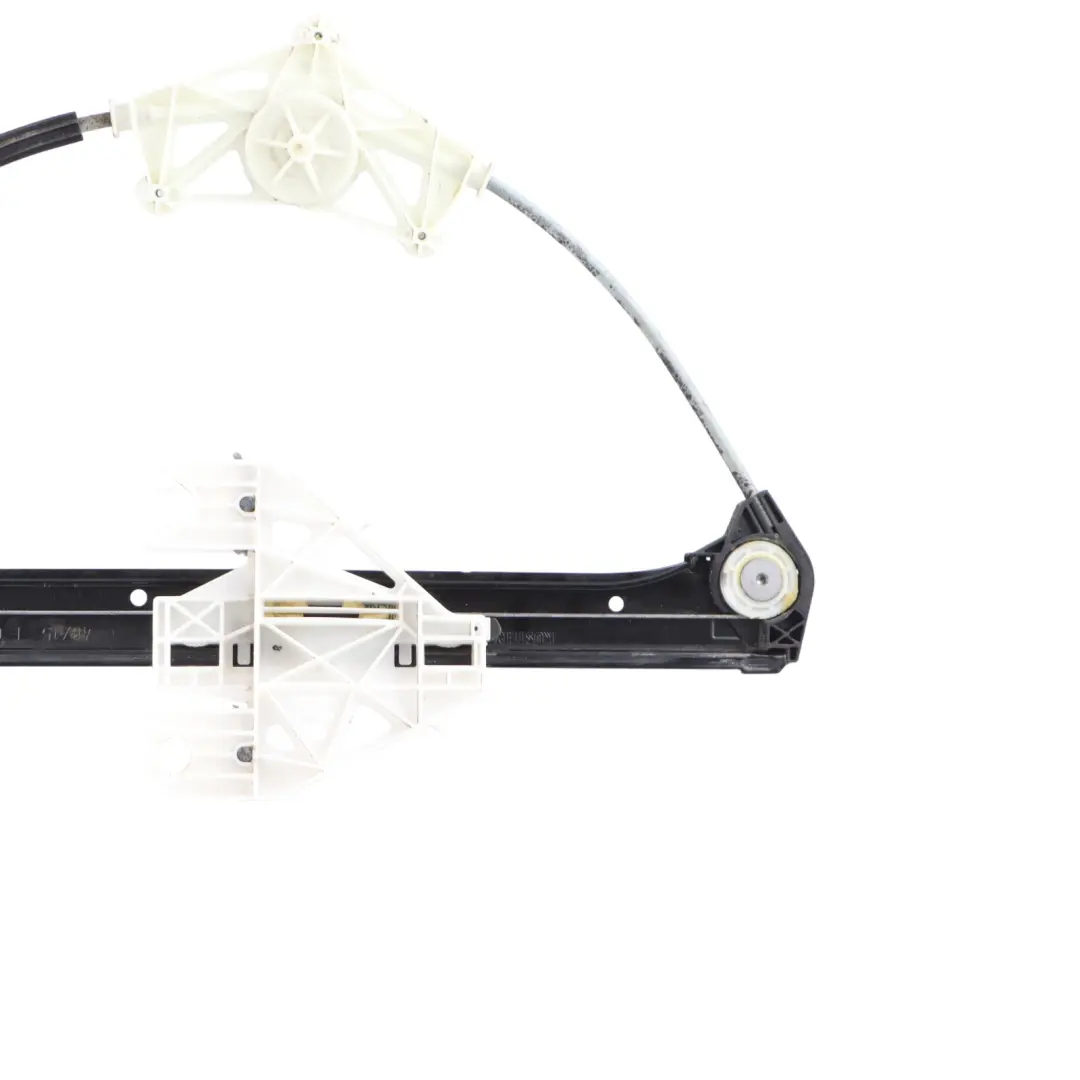 Audi A3 8V Window Lifter Regulator Mechanism Rear Right O/S - SKU 8V4839462 - Part number 8V4839462