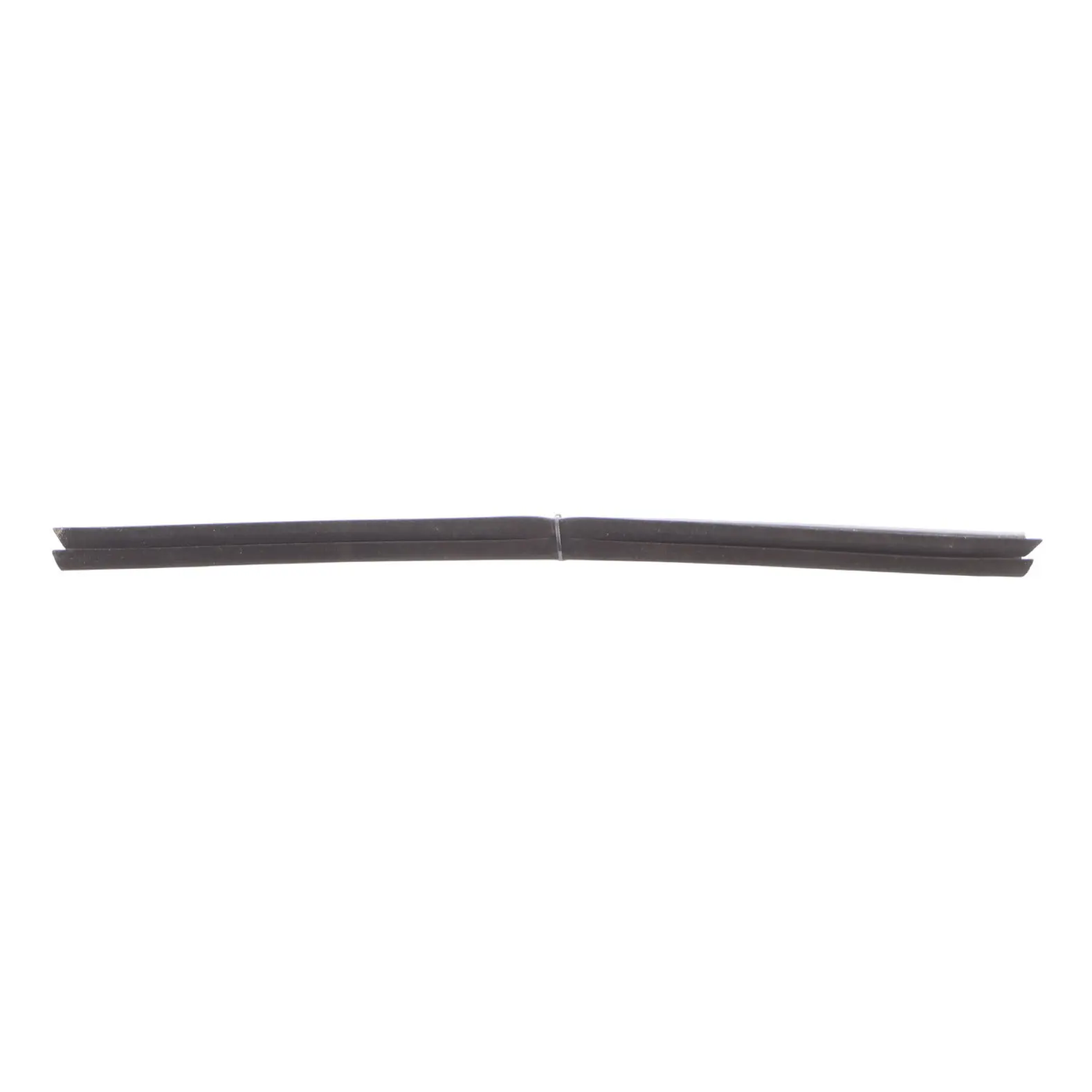 Audi A3 8V Door Window Inner Weather Strip Seal Rear Left N/S 8V4839479