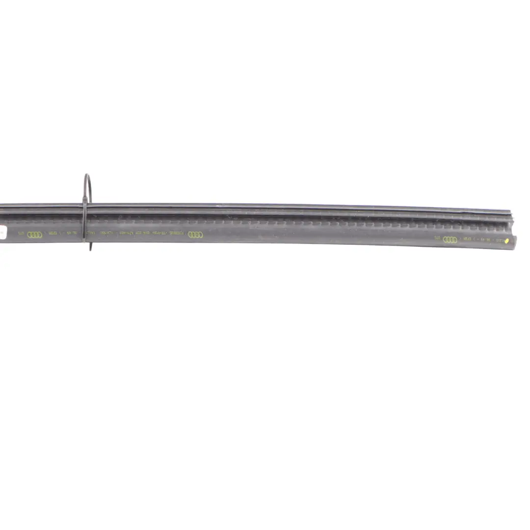 Audi A3 8V Türfenster Innere Wetterschutzleiste Dichtung Hinten Links - SKU 8V4839479 - Teilenummer 8V4839479