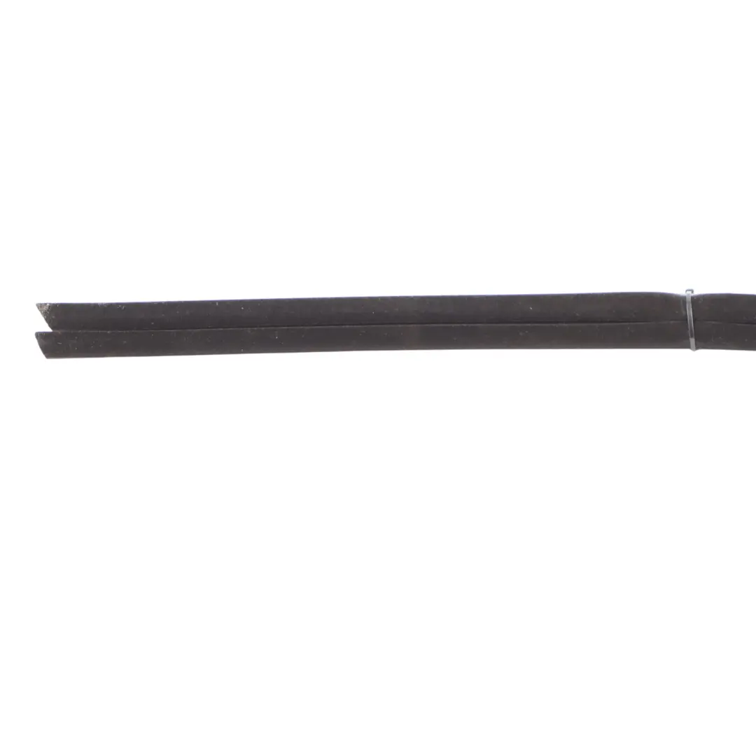 Audi A3 8V Finestrino della Guarnizione striscia posteriore sinistra - SKU 8V4839479 - Numero di parte 8V4839479