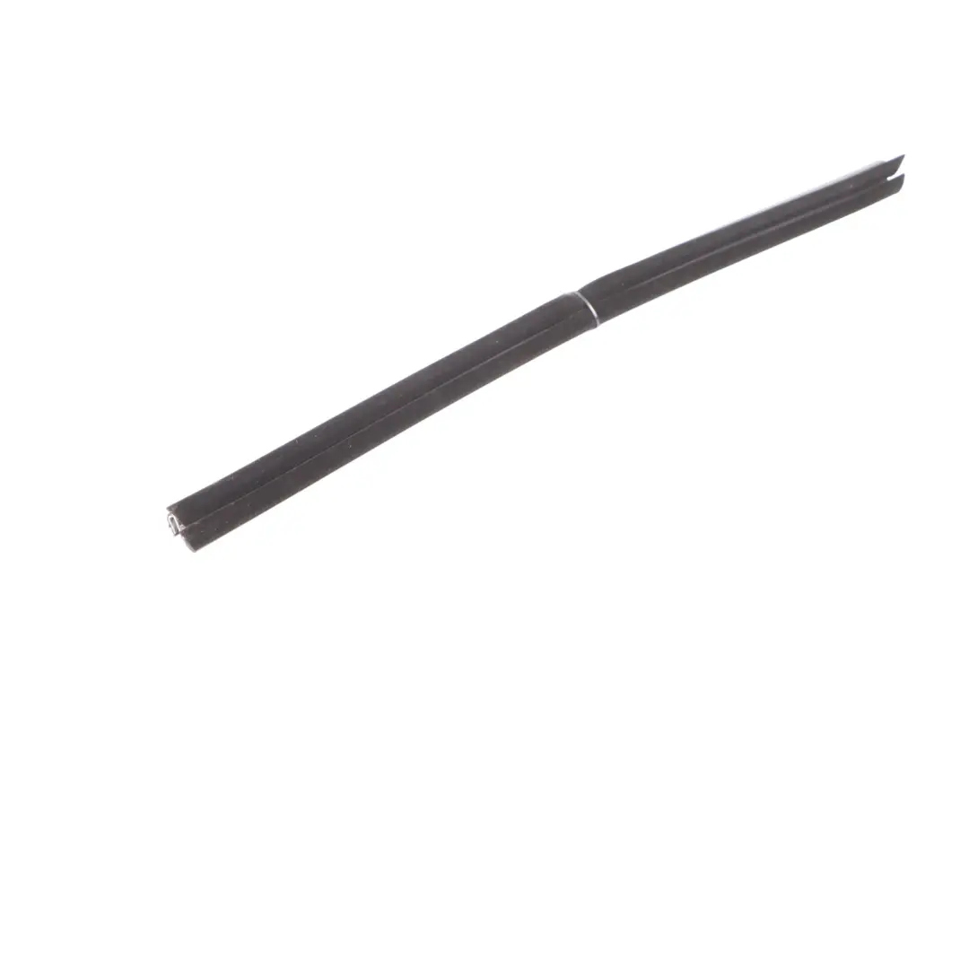 Door Window Inner Weather Strip Seal Rear Left N/S to Audi A3 8V with Part number 8V4839479 Audi A3 8V Door Window Inner Weather Strip Seal Rear Left N/S - SKU 8V4839479 - Part number 8V4839479