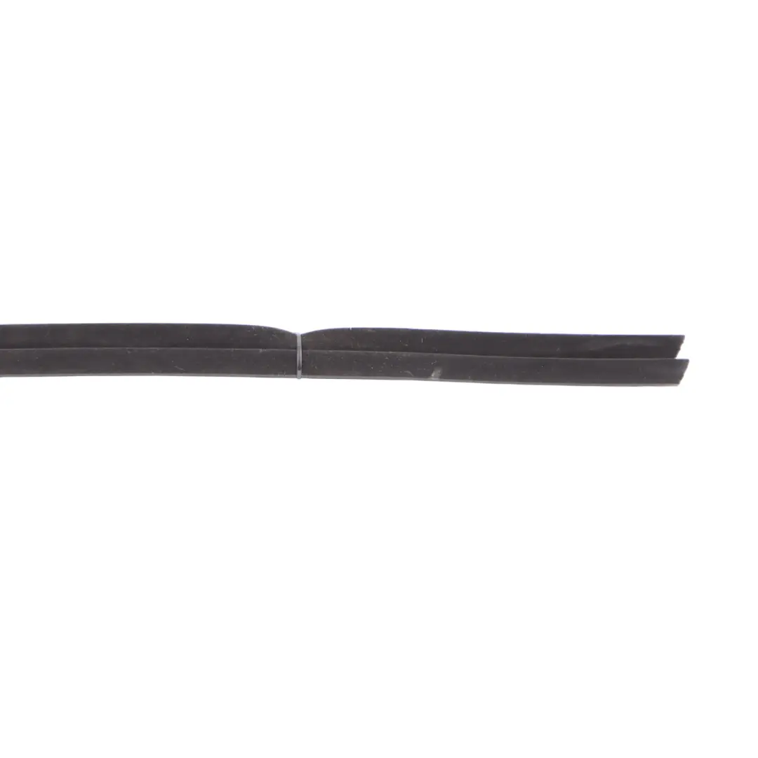 Audi RS3 8V Window Strip Trim Door Rear Right O/S Moulding Sealing - SKU 8V4839480 - Part number 8V4839480