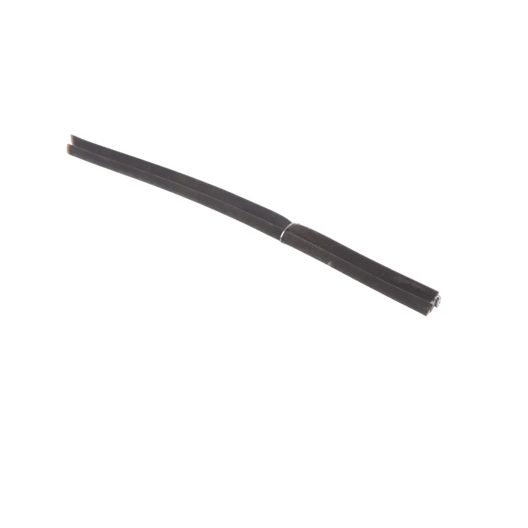 Fenster Leiste Trim Tür Hinten Rechts Moulding Abdichtung für Audi RS3 8V mit Teilenummer 8V4839480 Audi RS3 8V Fenster Leiste Trim Tür Hinten Rechts Moulding Abdichtung - SKU 8V4839480 - Teilenummer 8V4839480