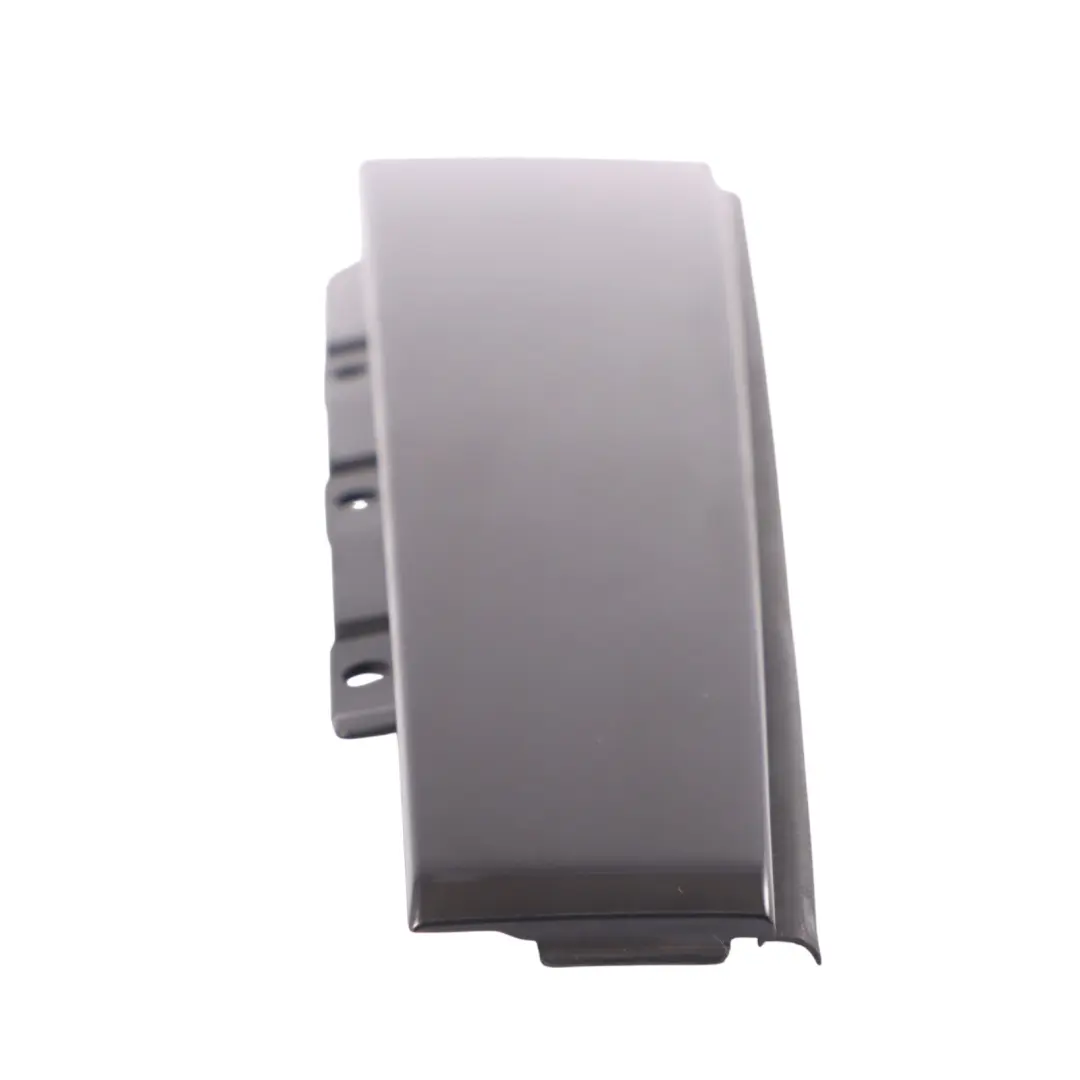 Audi A3 8V Colonna posteriore B Rivestimento esterno nero lucido sinistro - SKU 8V4839901B - Numero di parte 8V4839901B