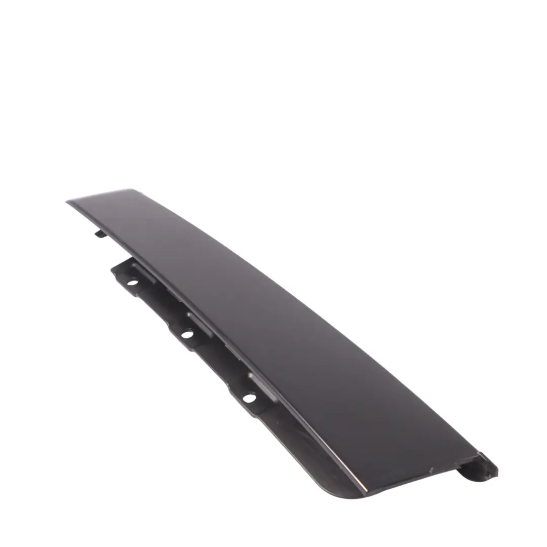 Moulure de Montant de Porte Arrière Droite pour Audi A3 8V à propos du numéro de pièce 8V4839902 Audi A3 8V Moulure de Montant de Porte Arrière Droite - SKU 8V4839902 - Numéro de pièce 8V4839902