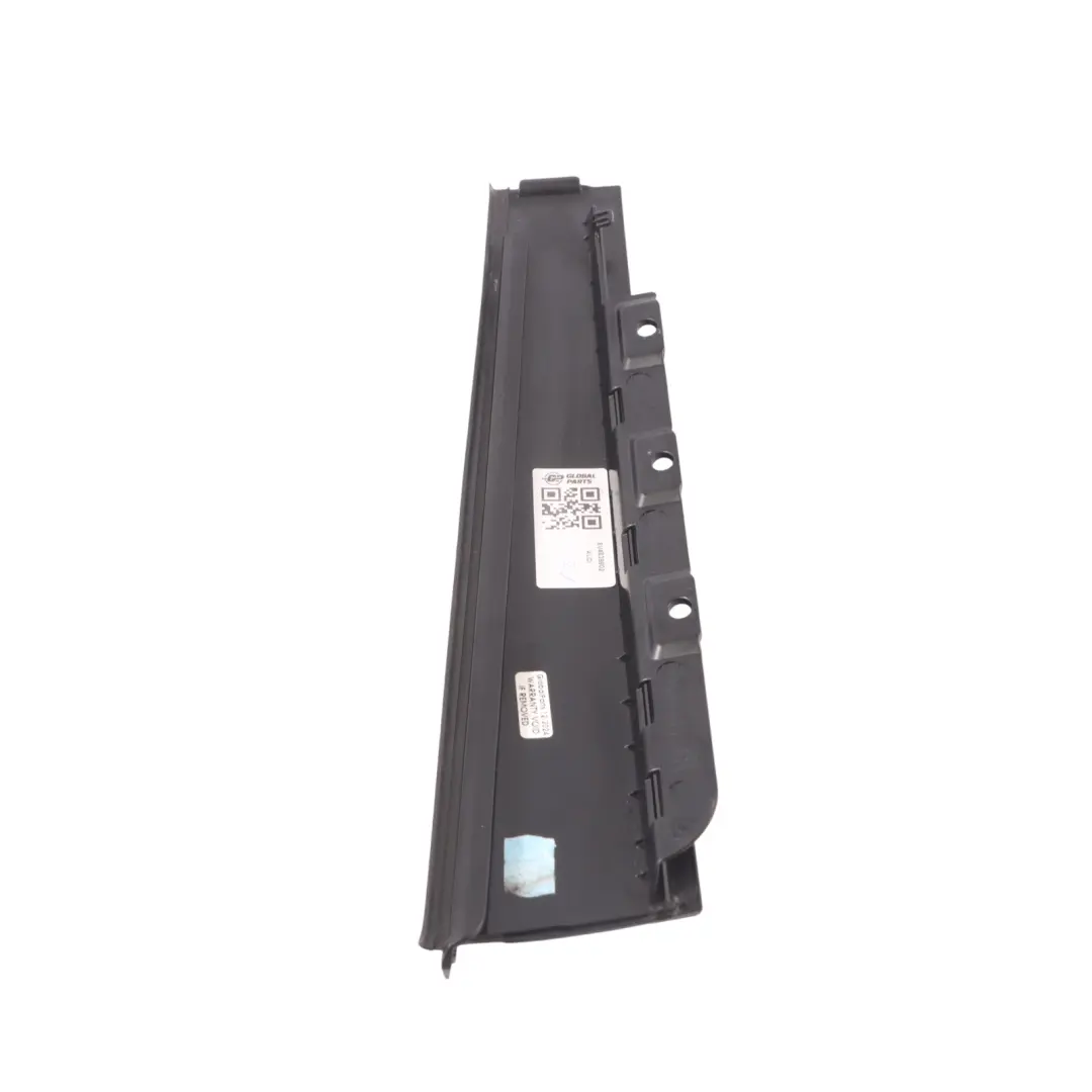 Audi A3 8V Türsäule Zierleiste hinten rechts - SKU 8V4839902 - Teilenummer 8V4839902