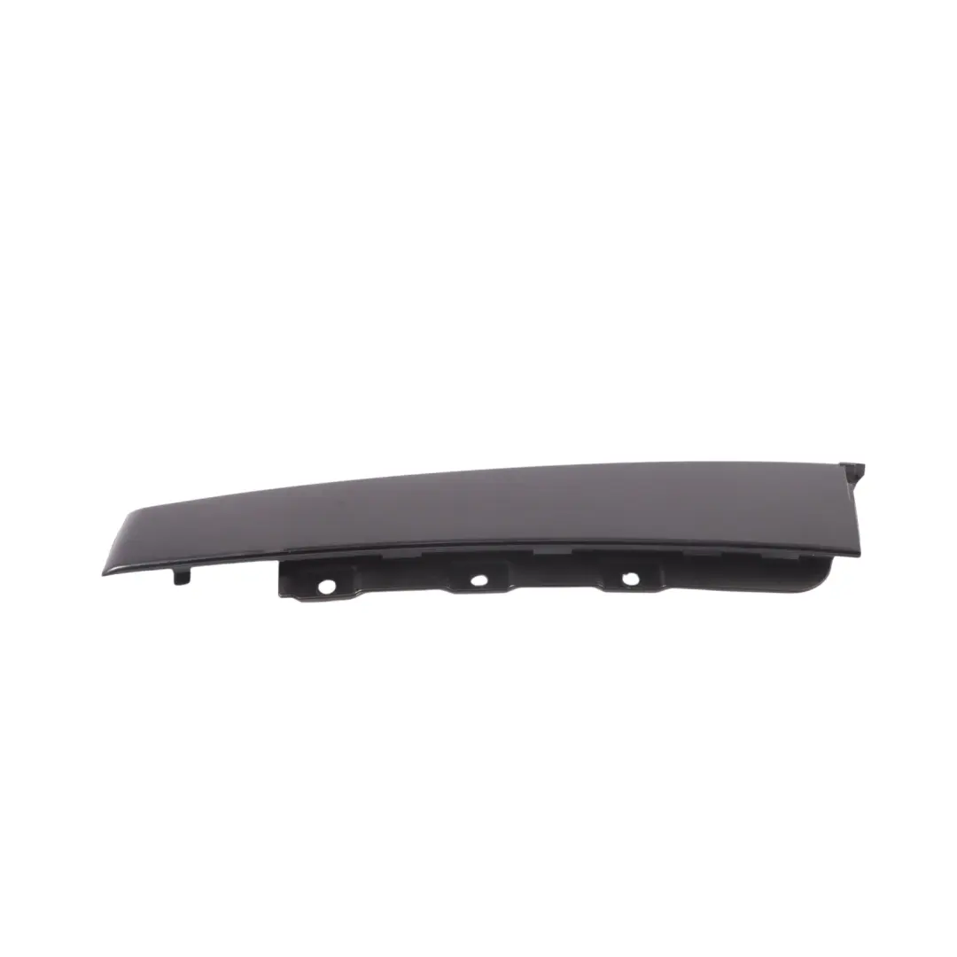 Audi A3 8V Türsäule Zierleiste hinten rechts - SKU 8V4839902 - Teilenummer 8V4839902
