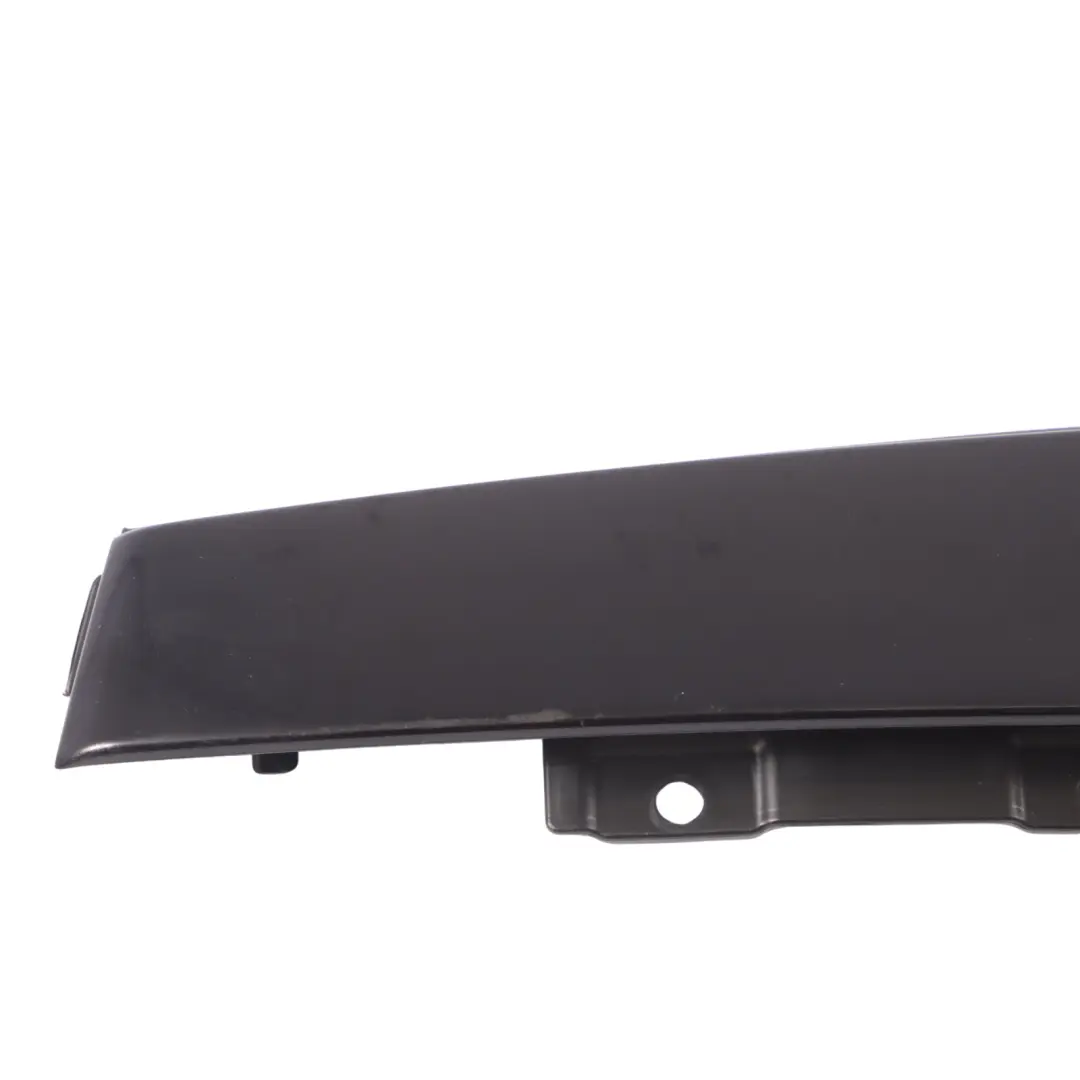 Türsäule Zierleiste hinten rechts für Audi A3 8V mit Teilenummer 8V4839902 Audi A3 8V Türsäule Zierleiste hinten rechts - SKU 8V4839902 - Teilenummer 8V4839902