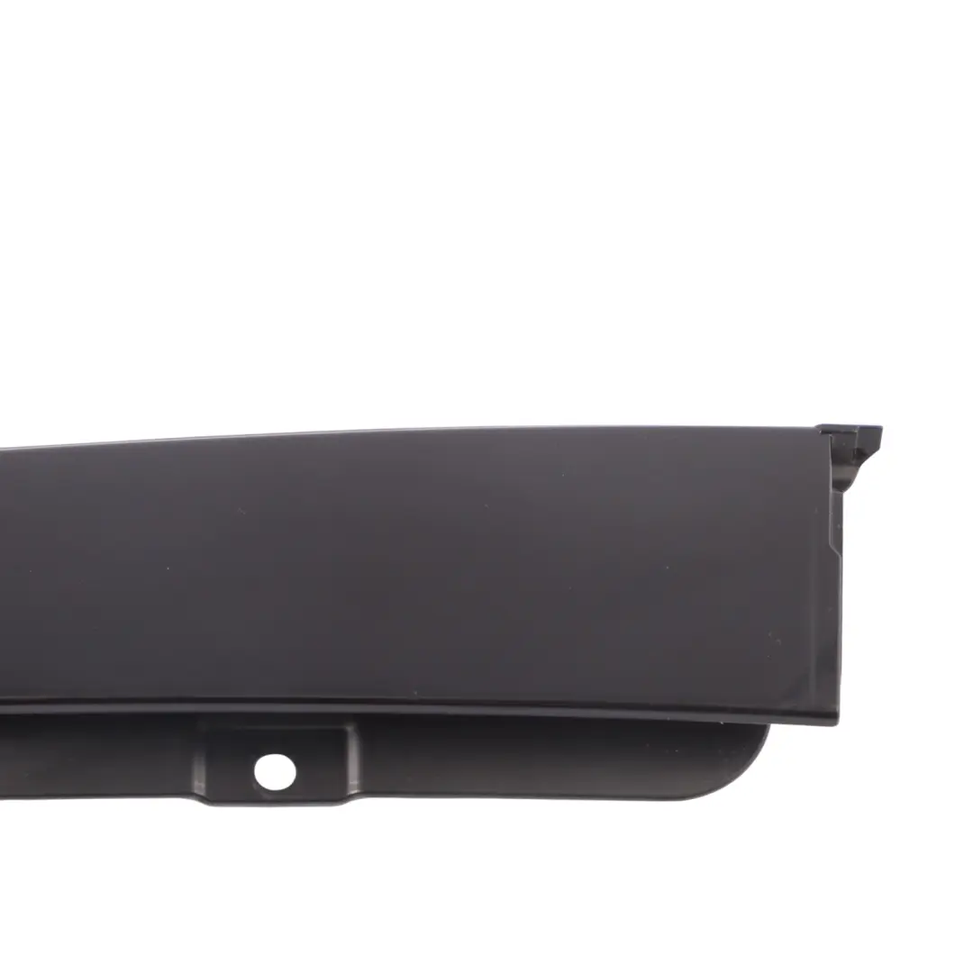 modanatura montante porta posteriore destra per Audi A3 8V con numero di parte 8V4839902 Audi A3 8V modanatura montante porta posteriore destra - SKU 8V4839902 - Numero di parte 8V4839902