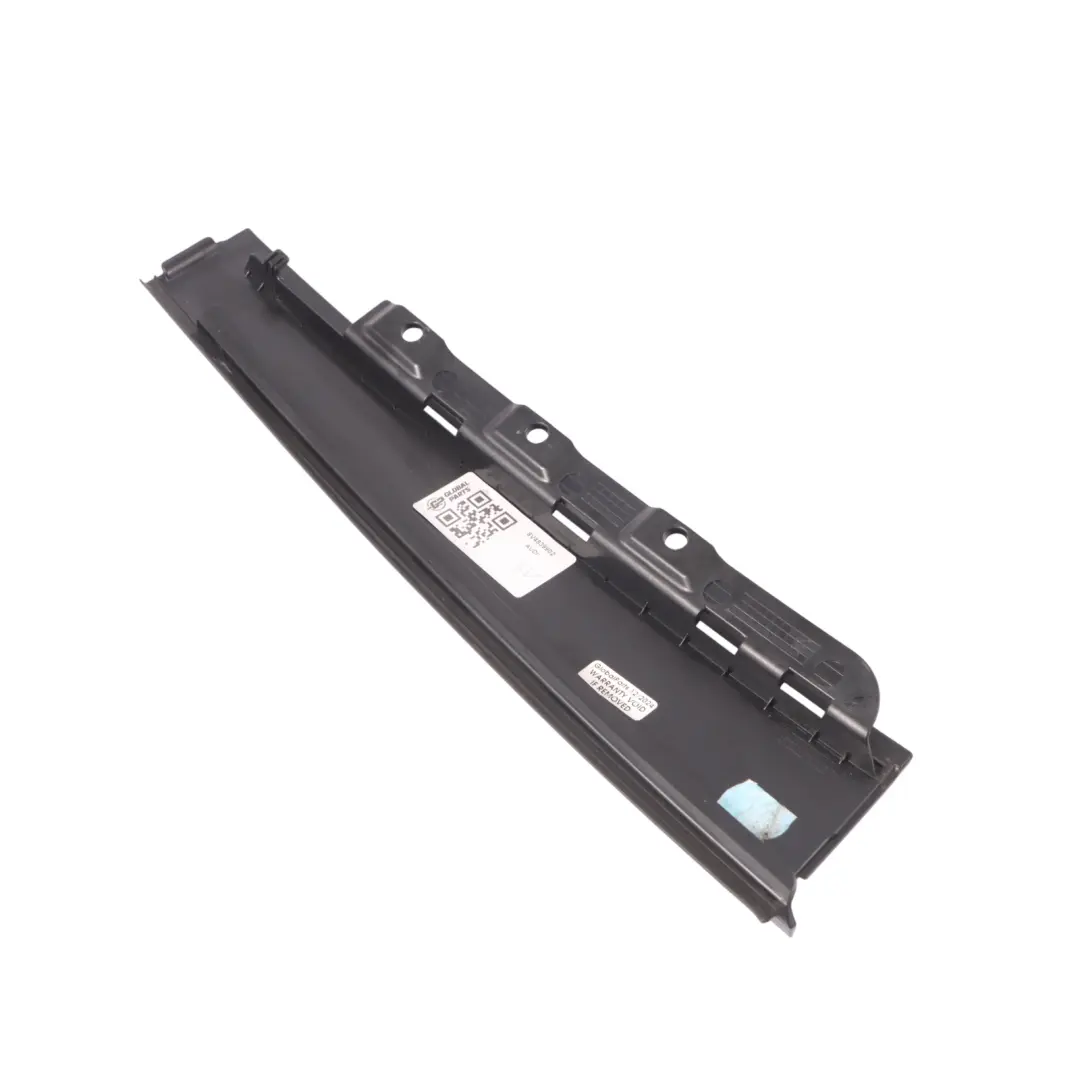 Audi A3 8V Moulure de Montant de Porte Arrière Droite - SKU 8V4839902 - Numéro de pièce 8V4839902