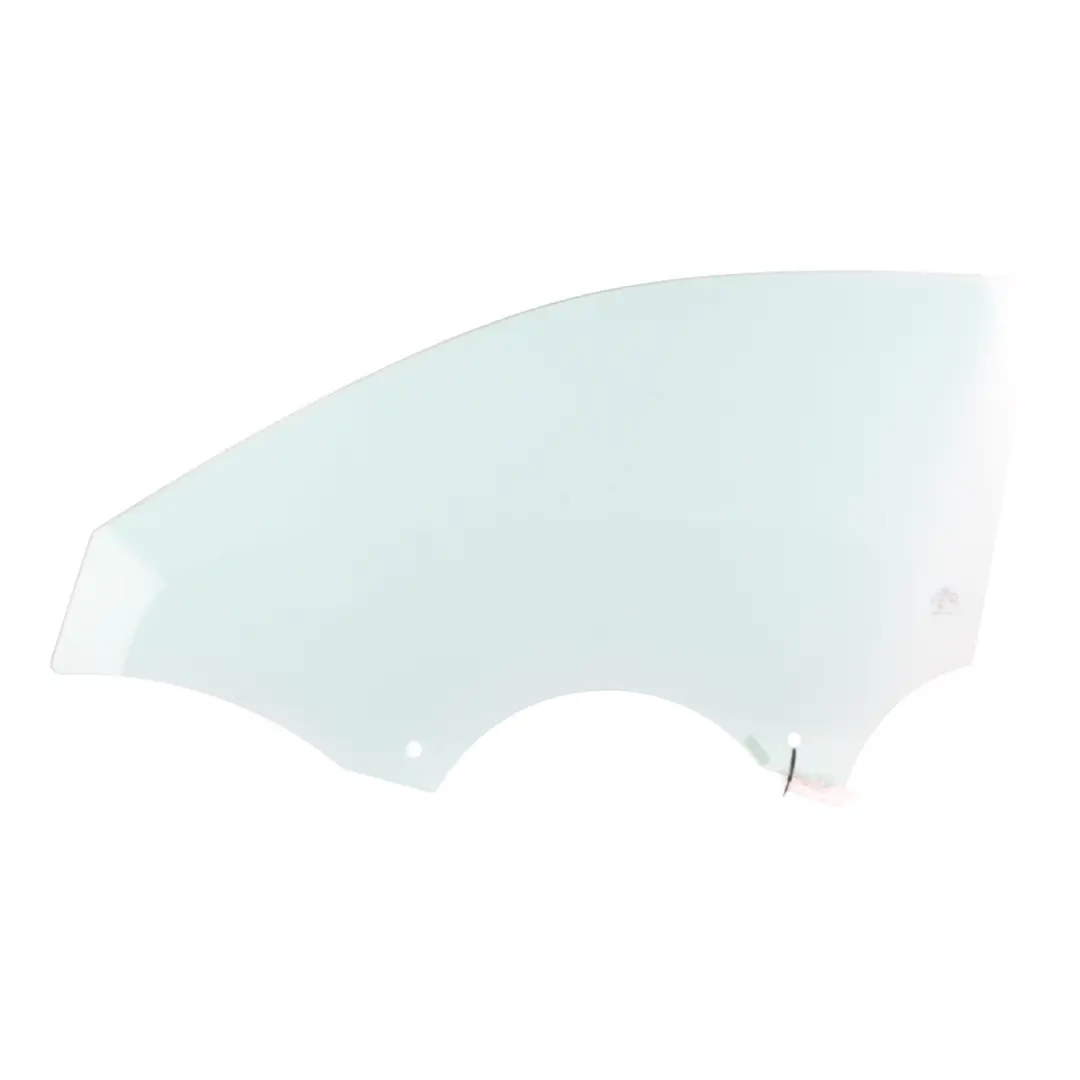 Audi A3 8V Vitre de Porte Avant Gauche AS2 Vert - SKU 8V4845201A - Numéro de pièce 8V4845201A