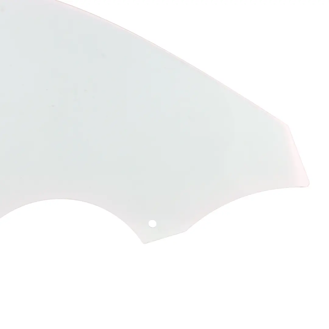 Audi A3 8V Front Door Window Glass Left N/S AS2 Green - SKU 8V4845201A - Part number 8V4845201A