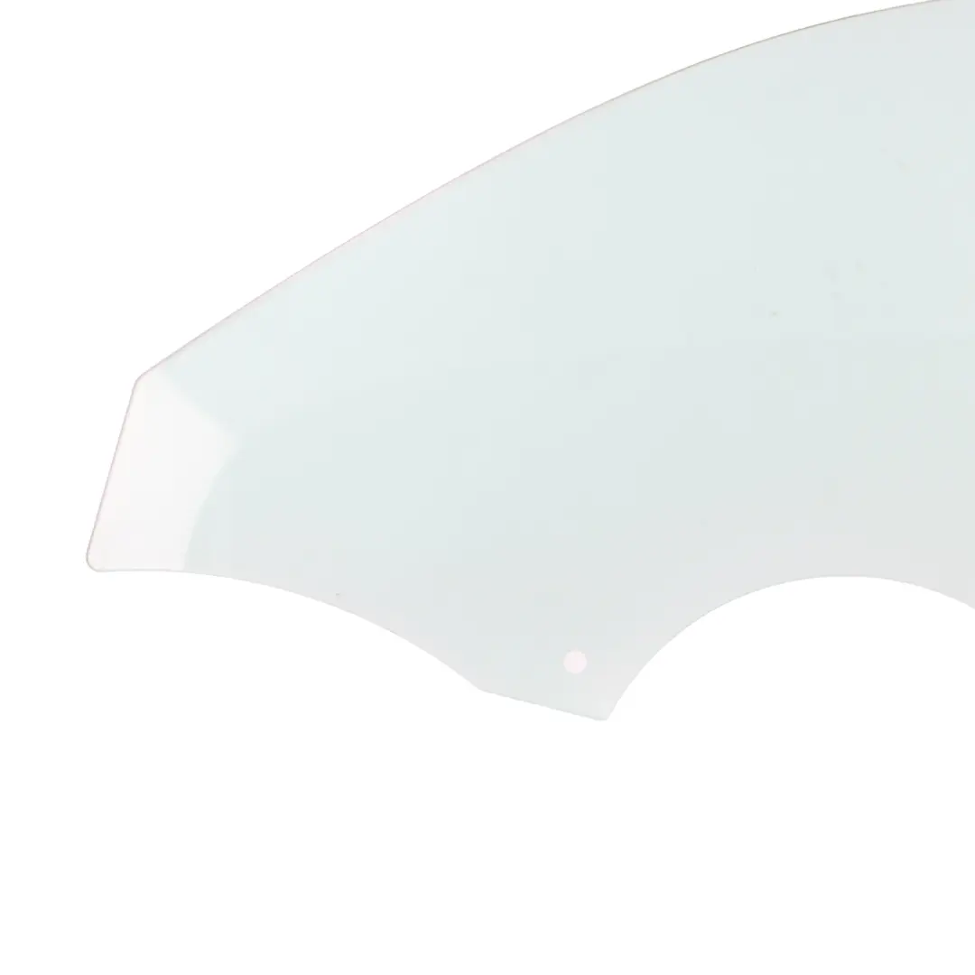 Audi A3 8V Front Door Window Glass Left N/S AS2 Green - SKU 8V4845201A - Part number 8V4845201A