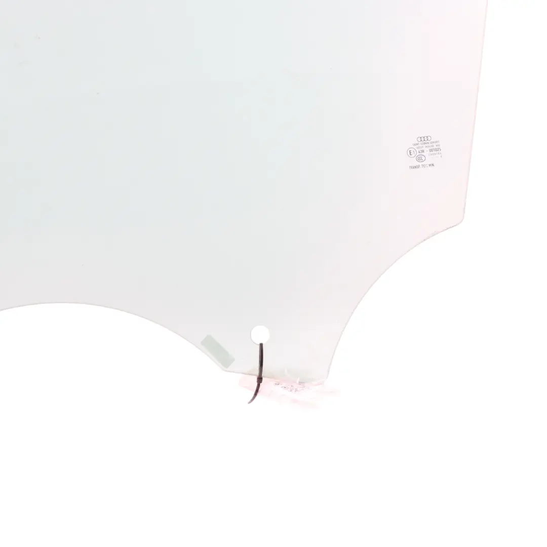 Szyba Drzwi Lewy Przód Przednia Lewa AS2 do Audi A3 8V o numerze 8V4845201A Audi A3 8V Szyba Drzwi Lewy Przód Przednia Lewa AS2 - SKU 8V4845201A - Numer Części 8V4845201A