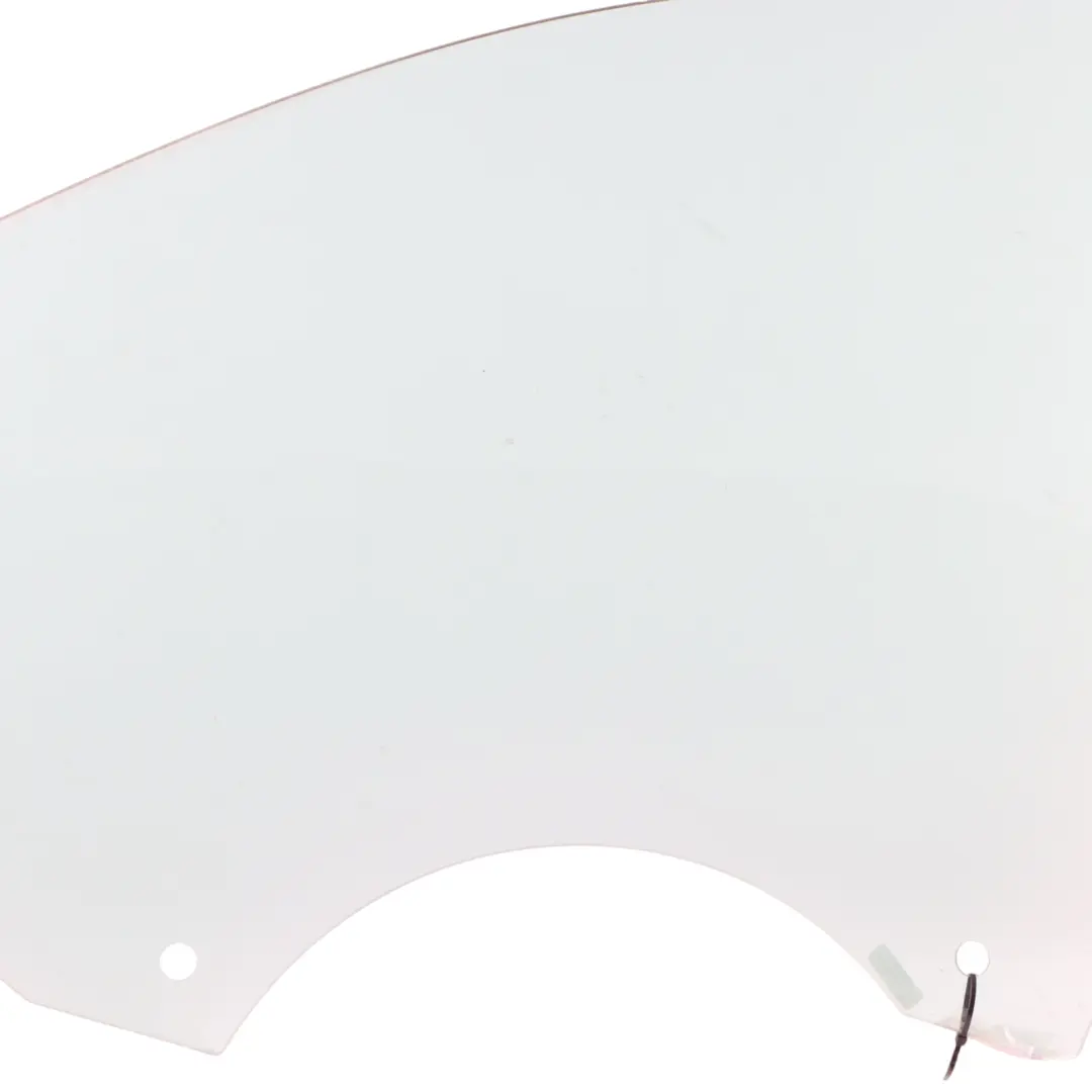 Audi A3 8V Vetro del finestrino anteriore sinistro AS2 Verde - SKU 8V4845201A - Numero di parte 8V4845201A