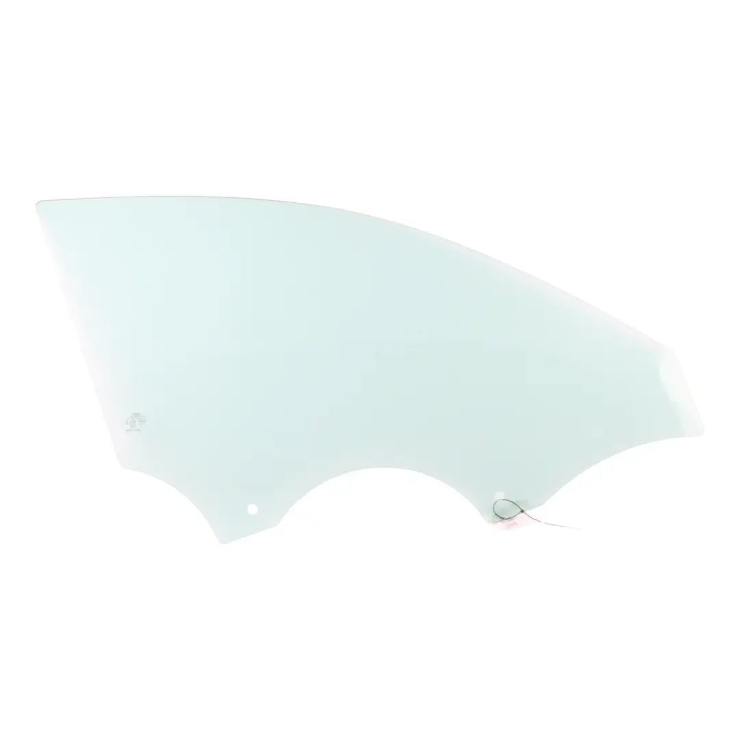 Audi RS3 8V Vitre latérale de porte avant droite AS2 - SKU 8V4845202A - Numéro de pièce 8V4845202A