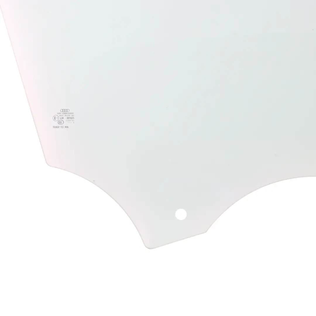 Vitre latérale de porte avant droite AS2 pour Audi RS3 8V à propos du numéro de pièce 8V4845202A Audi RS3 8V Vitre latérale de porte avant droite AS2 - SKU 8V4845202A - Numéro de pièce 8V4845202A