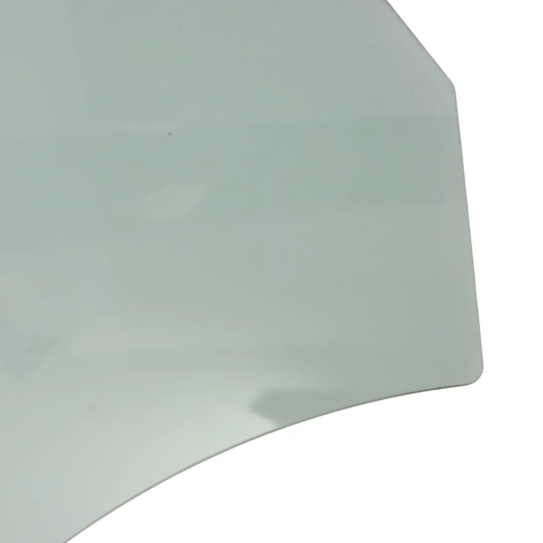 Audi A3 8V Vetro Finestra Posteriore Sinistra Lato Porta Verde AS2 - SKU 8V4845205 - Numero di parte 8V4845205