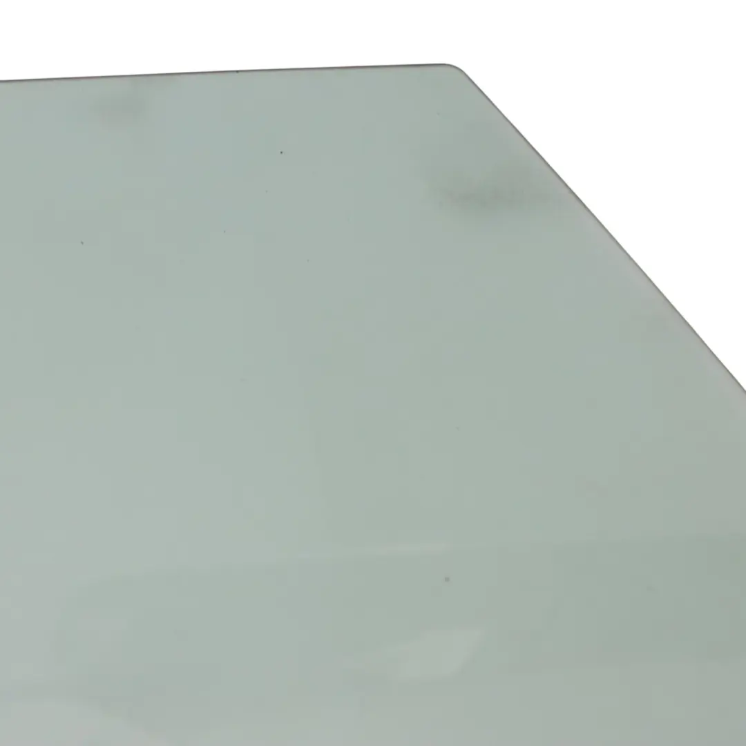 Audi A3 8V Vetro Finestra Posteriore Sinistra Lato Porta Verde AS2 - SKU 8V4845205 - Numero di parte 8V4845205