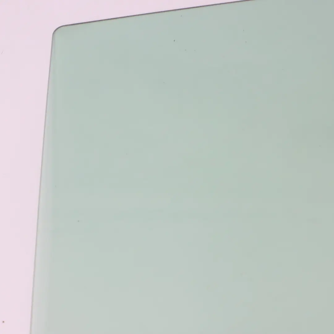 Audi A3 8V Vetro Finestra Posteriore Sinistra Lato Porta Verde AS2 - SKU 8V4845205 - Numero di parte 8V4845205