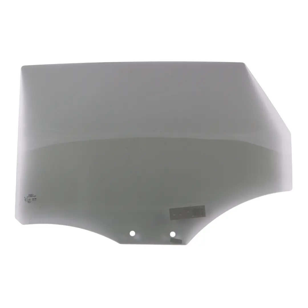 Puerta Trasera Ventana Lateral Cristal Tintado Izquierdo para Audi RS3 8V con número de pieza 8V4845205A Audi RS3 8V Puerta Trasera Ventana Lateral Cristal Tintado Izquierdo - SKU 8V4845205A - Número de pieza 8V4845205A
