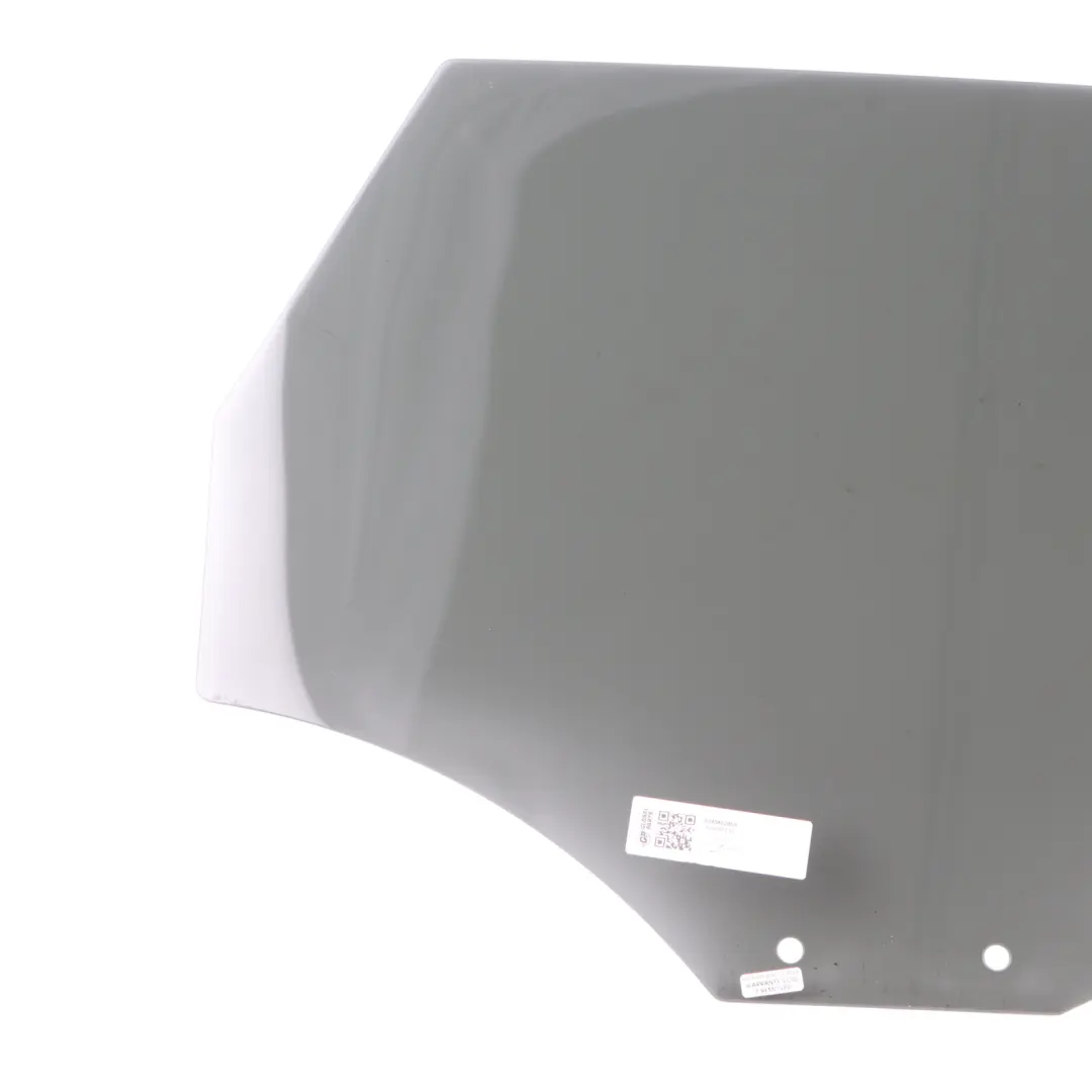 Puerta Trasera Ventana Lateral Cristal Tintado Izquierdo para Audi RS3 8V con número de pieza 8V4845205A Audi RS3 8V Puerta Trasera Ventana Lateral Cristal Tintado Izquierdo - SKU 8V4845205A - Número de pieza 8V4845205A