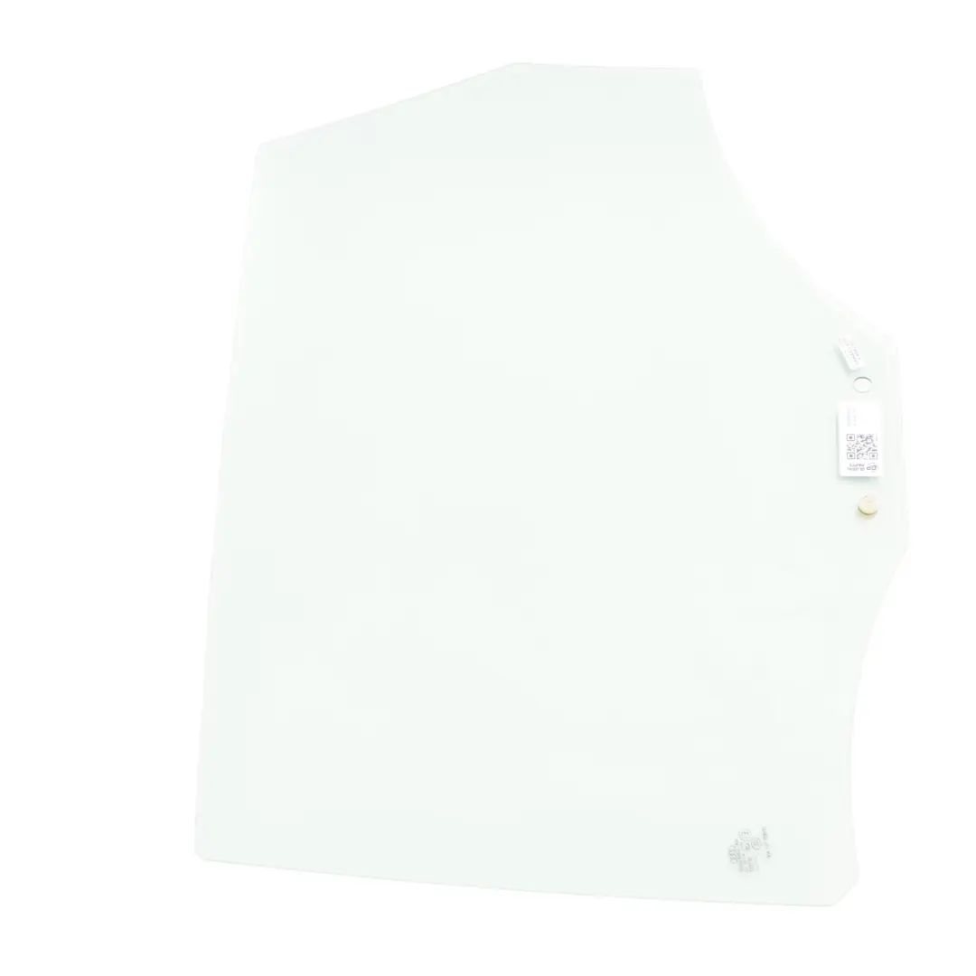 Audi A3 8V Sportback 5dr Vetro Porta Posteriore Destra AS2 - SKU 8V4845206 - Numero di parte 8V4845206