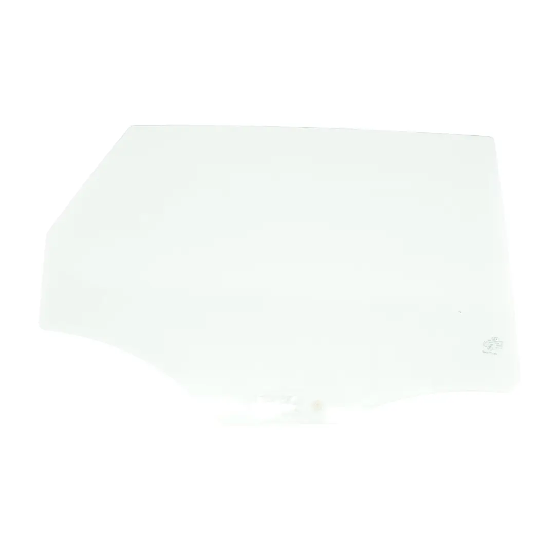 Audi A3 8V Sportback 5dr Vetro Porta Posteriore Destra AS2 - SKU 8V4845206 - Numero di parte 8V4845206