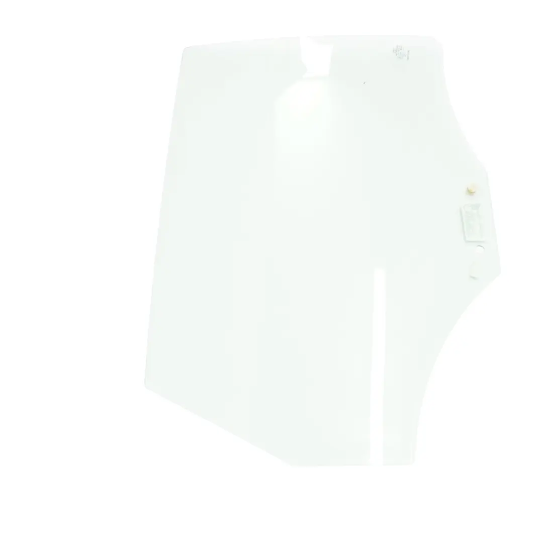Audi A3 8V Sportback 5dr Vetro Porta Posteriore Destra AS2 - SKU 8V4845206 - Numero di parte 8V4845206