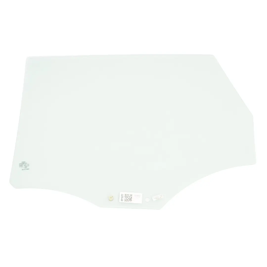Audi A3 8V Sportback 5dr Vetro Porta Posteriore Destra AS2 - SKU 8V4845206 - Numero di parte 8V4845206