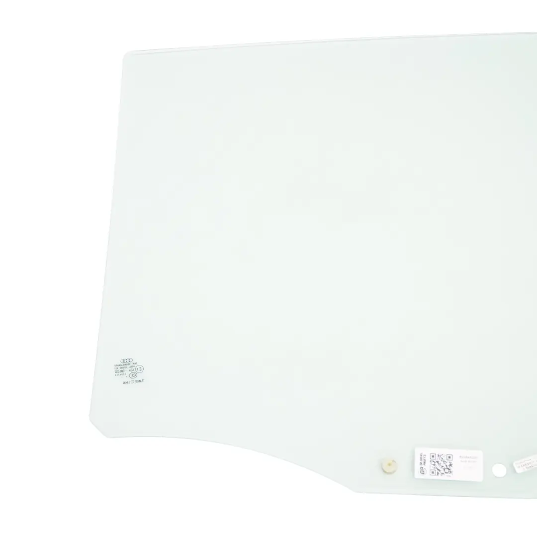 Audi A3 8V Sportback 5dr Vetro Porta Posteriore Destra AS2 - SKU 8V4845206 - Numero di parte 8V4845206