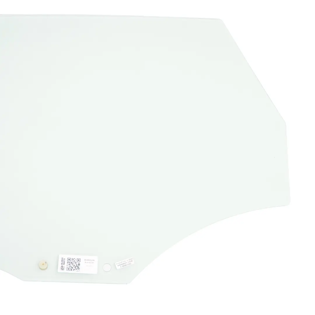 Audi A3 8V Sportback 5dr Vetro Porta Posteriore Destra AS2 - SKU 8V4845206 - Numero di parte 8V4845206