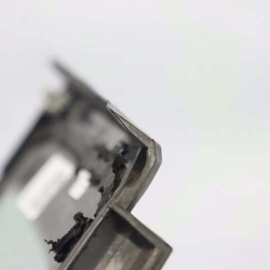 Audi A3 8V Fenster Scheibe Hinter Tür Links Viertel Grün AS2 - SKU 8V4845299 - Teilenummer 8V4845299