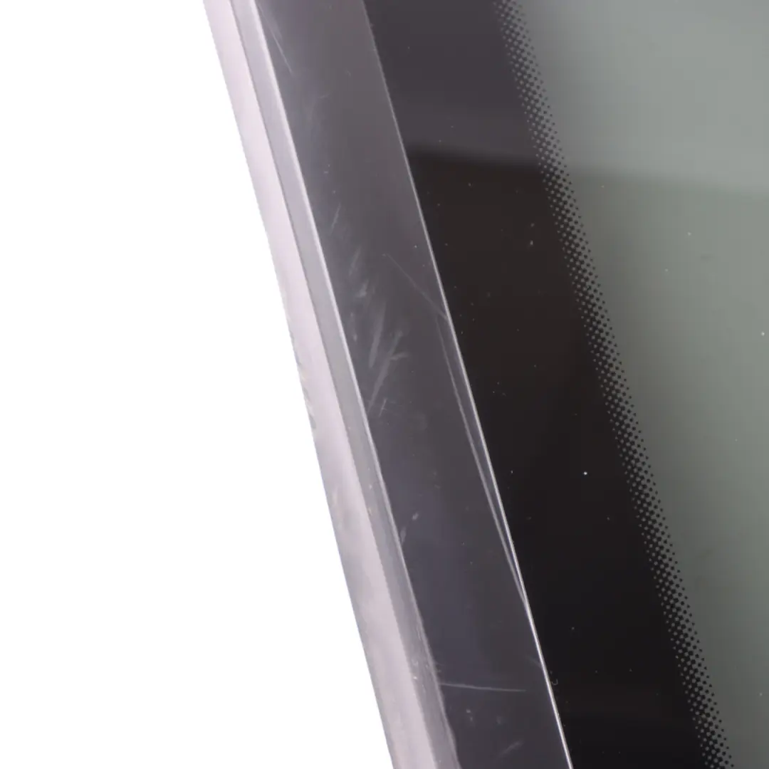 Audi RS3 8V Seitenfenster Hinten Glas Verglasung Fest Links Getönt - SKU 8V4845299C - Teilenummer 8V4845299C