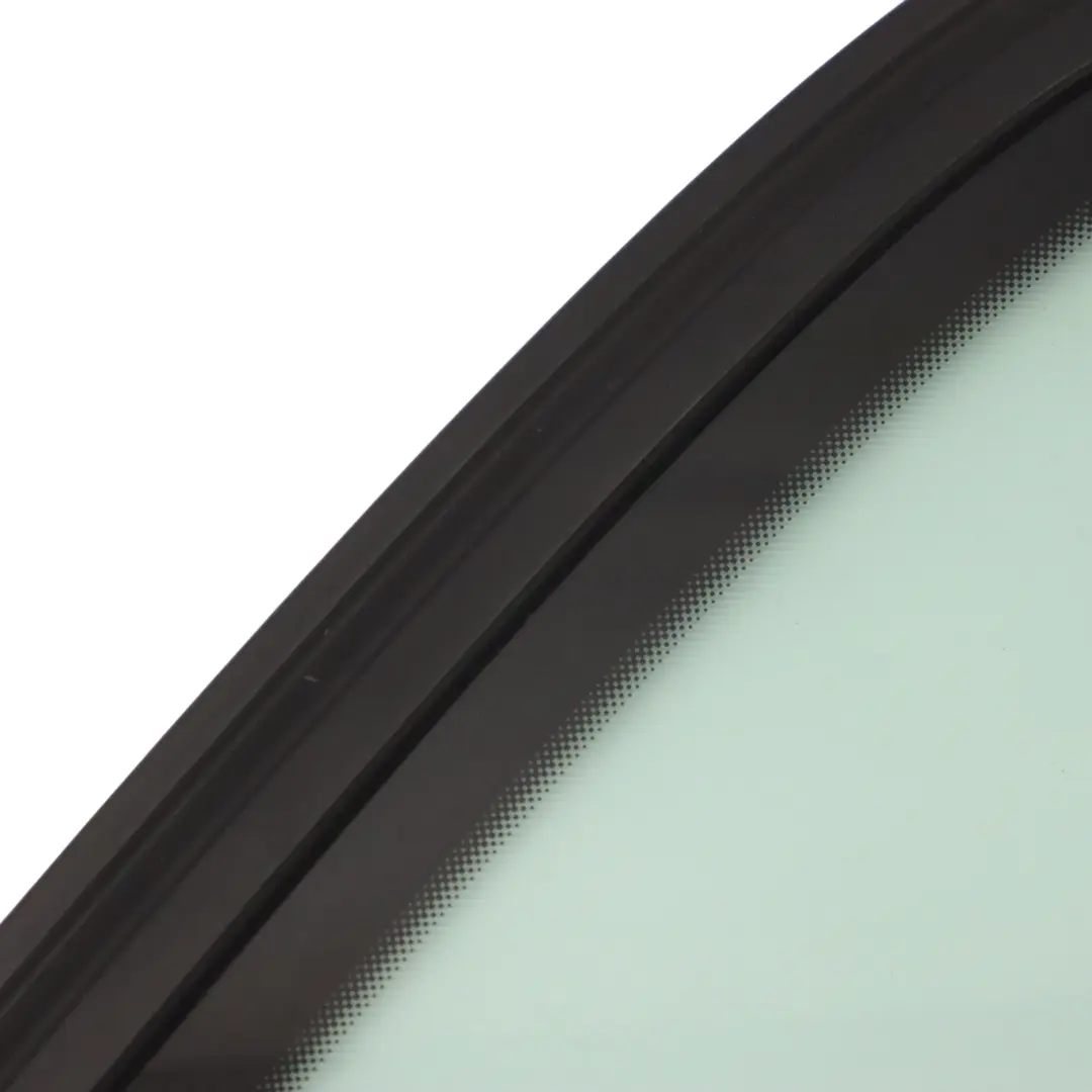 Window Glass Rear Door Right O/S Quarter Green AS2 to Audi A3 8V with Part number 8V4845300 Audi A3 8V Window Glass Rear Door Right O/S Quarter Green AS2 - SKU 8V4845300 - Part number 8V4845300