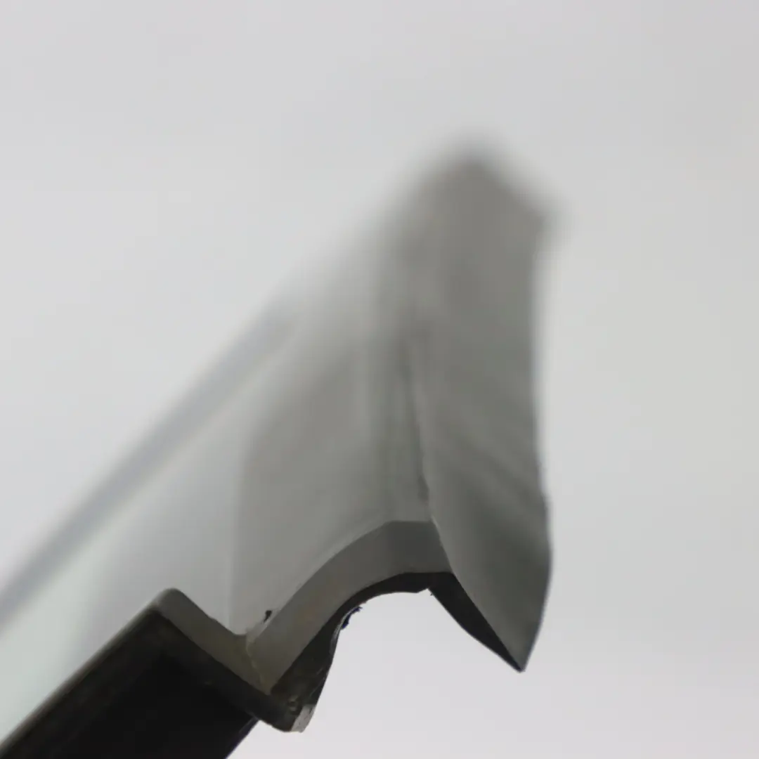 Window Glass Rear Door Right O/S Quarter Green AS2 to Audi A3 8V with Part number 8V4845300 Audi A3 8V Window Glass Rear Door Right O/S Quarter Green AS2 - SKU 8V4845300 - Part number 8V4845300