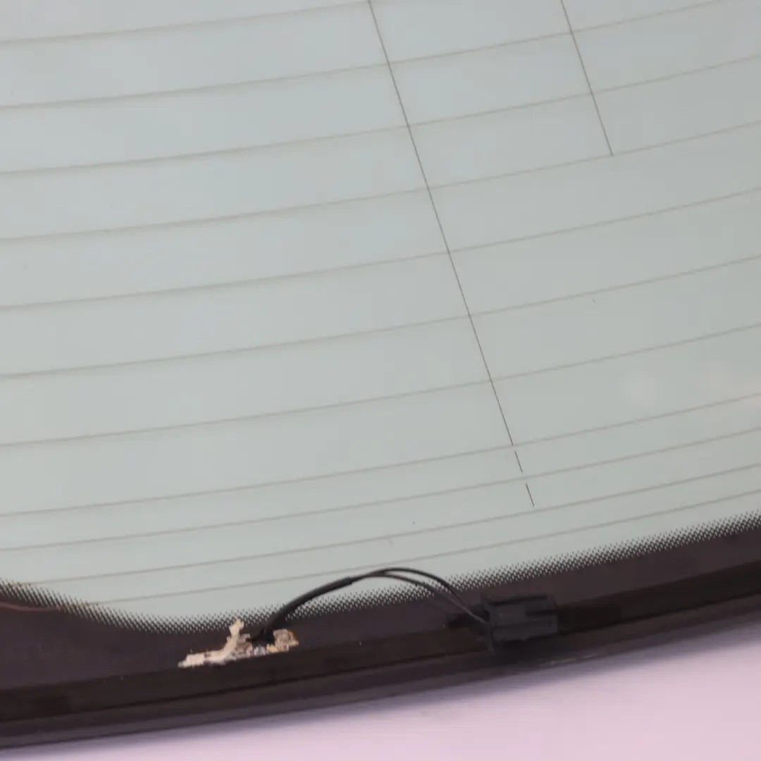 Audi A3 8V Szyba Klapy Bagażnika Tylna Tył AS2 - SKU 8V4845501 - Numer Części 8V4845501