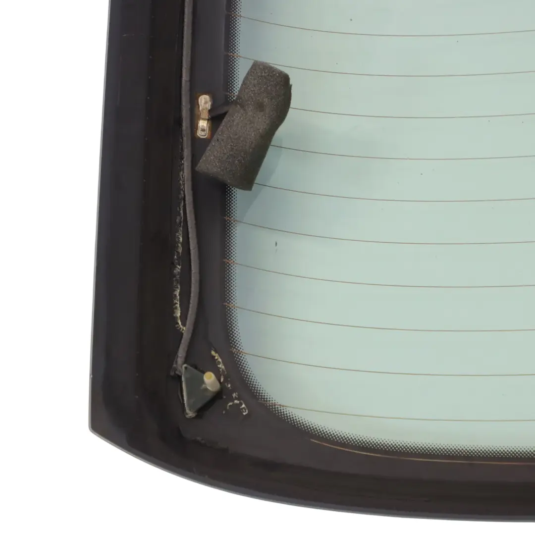 Couvercle de coffre Vitrage arrière chauffant Vert AS2 pour Audi A3 8V à propos du numéro de pièce 8V4845501 Audi A3 8V Couvercle de coffre Vitrage arrière chauffant Vert AS2 - SKU 8V4845501 - Numéro de pièce 8V4845501