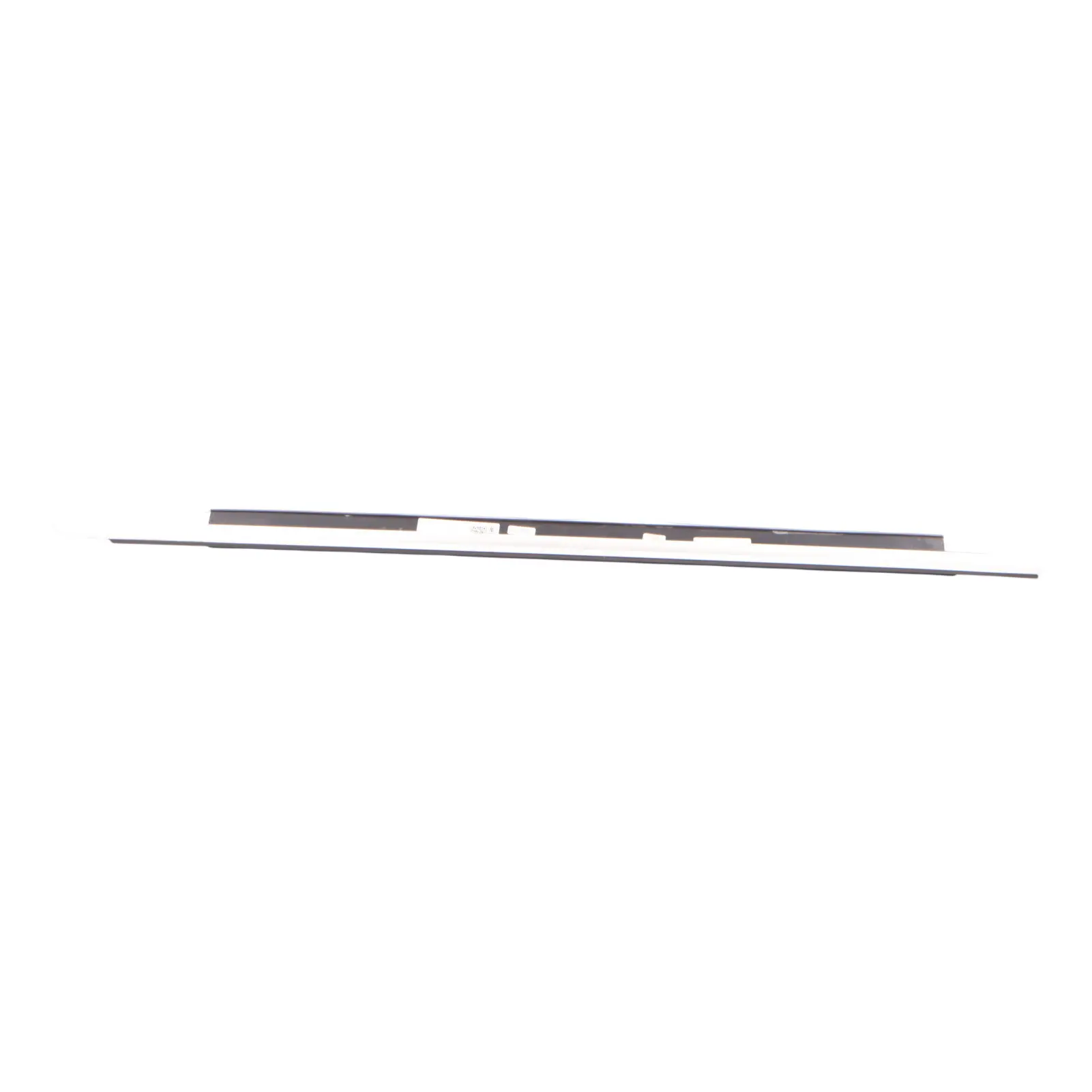 Front Window Seal Audi RS3 8V A3 8V Right O/S Door Trim Strip Gasket 8V4853284B